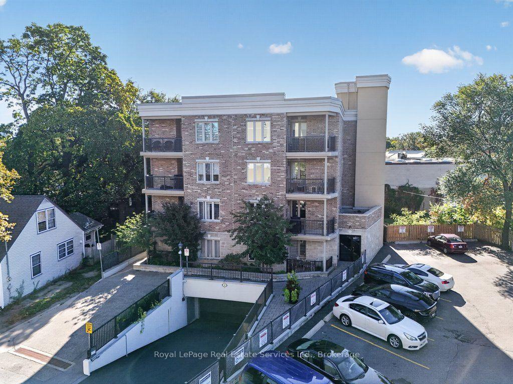 Photo 32 of Unit 201, 70 Stewart Street, Oakville, Central — HOMEH