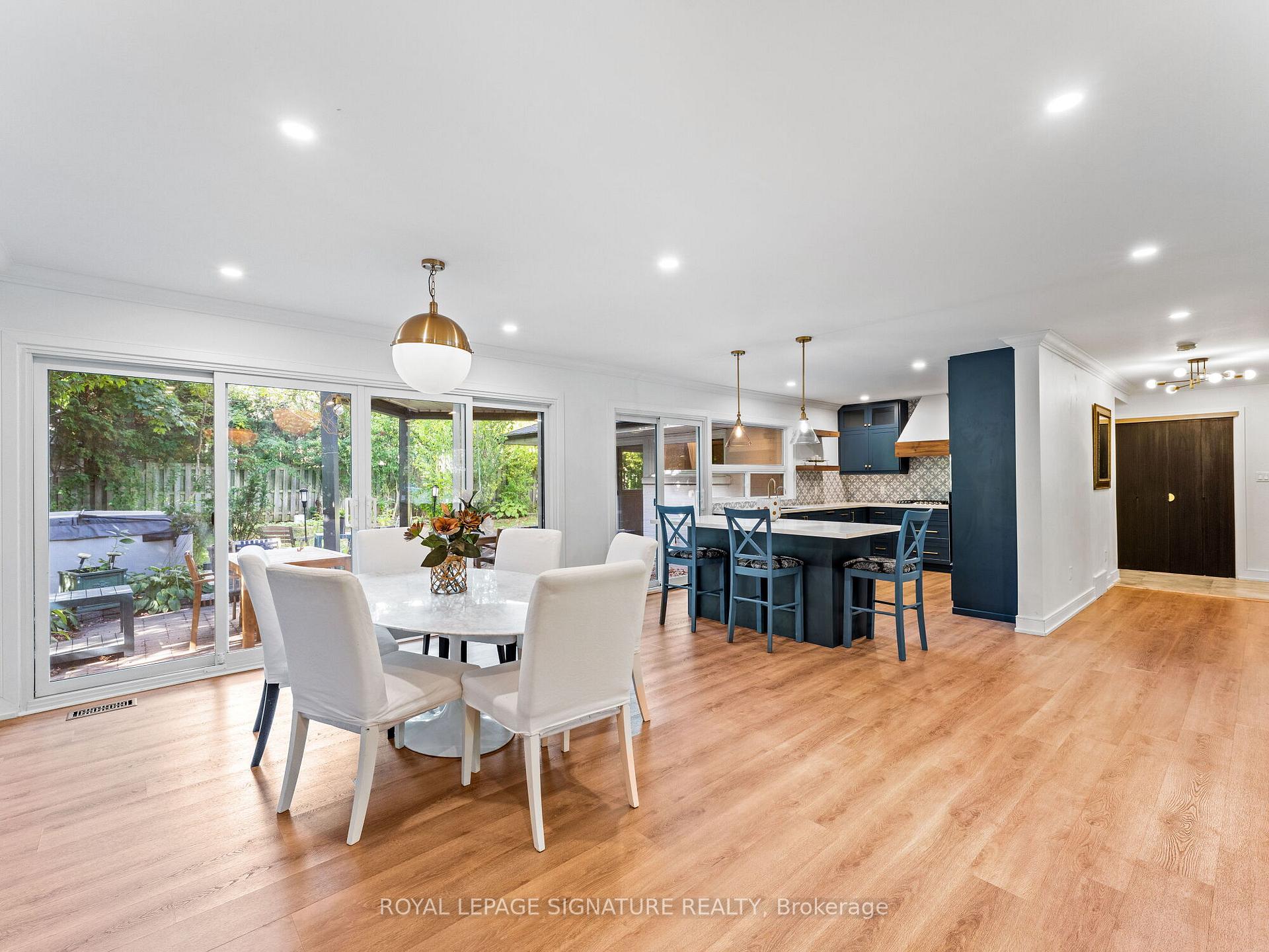 Photo 7 of 1620 Islington Avenue, Etobicoke, Princess-Rosethorn — HOMEH