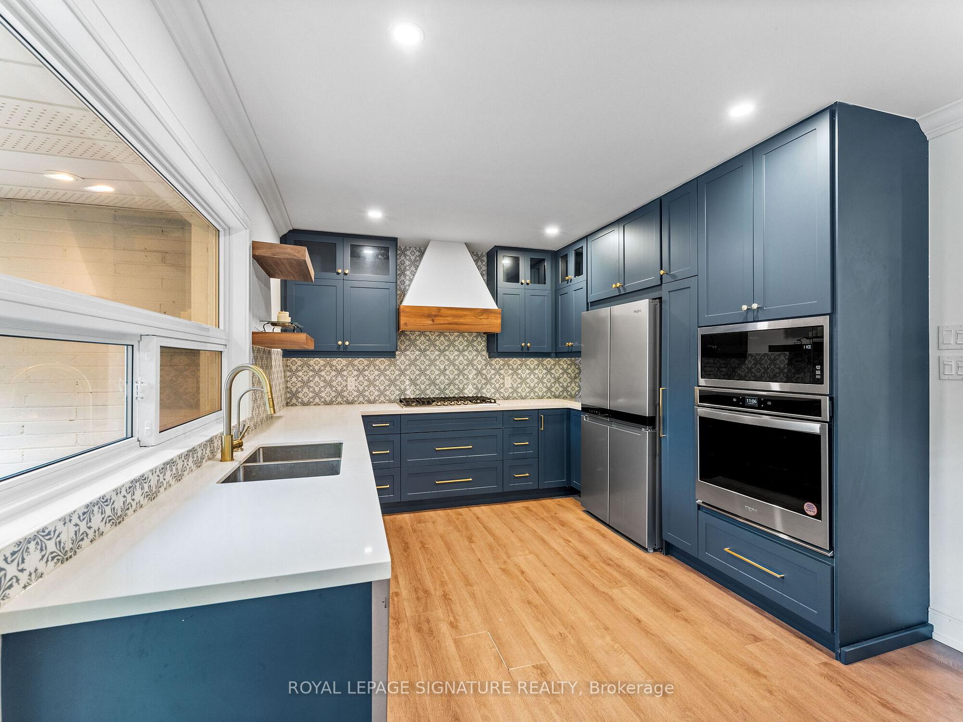 Photo 13 of 1620 Islington Avenue, Etobicoke, Princess-Rosethorn — HOMEH