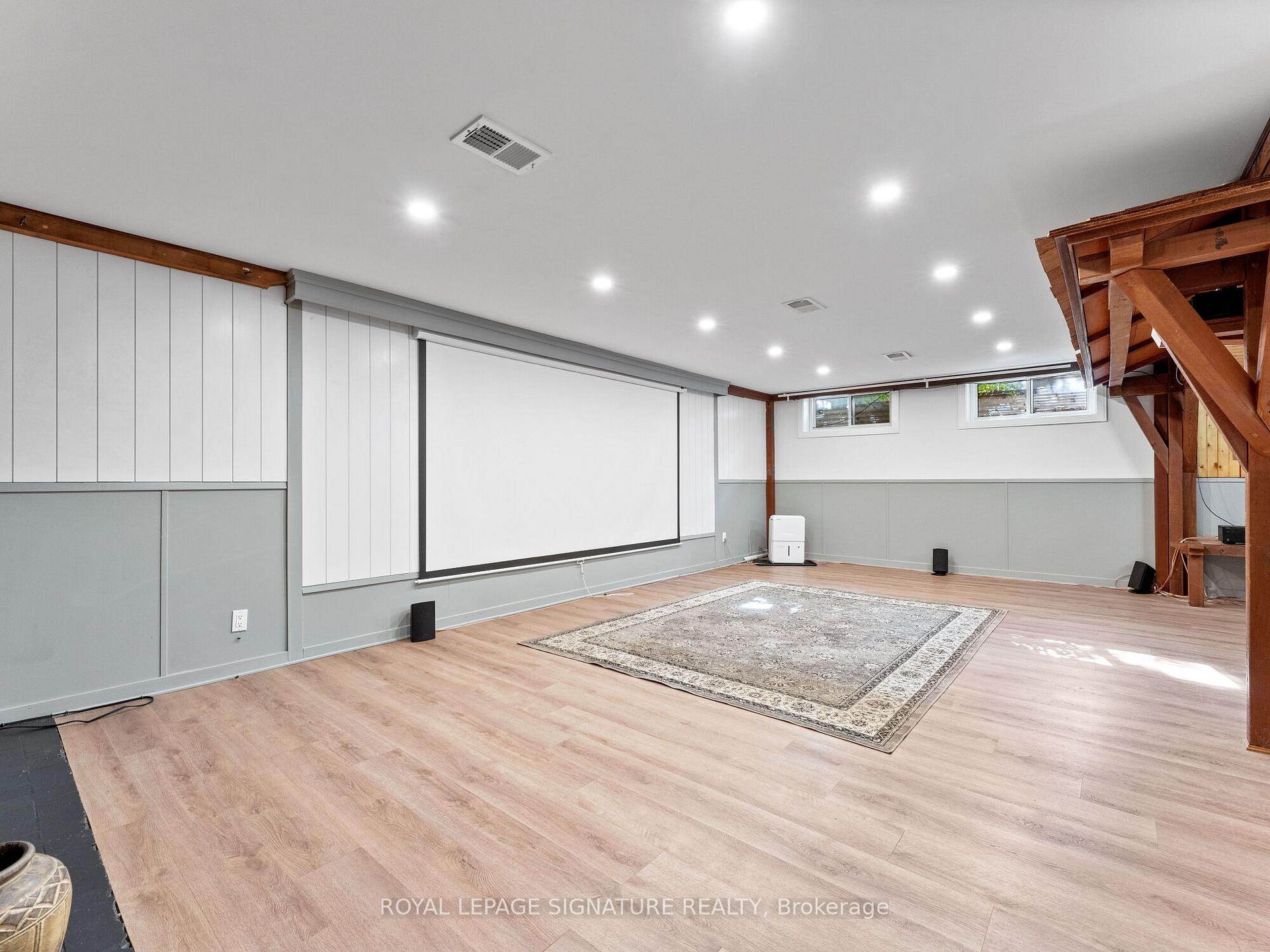 Photo 26 of 1620 Islington Avenue, Etobicoke, Princess-Rosethorn — HOMEH