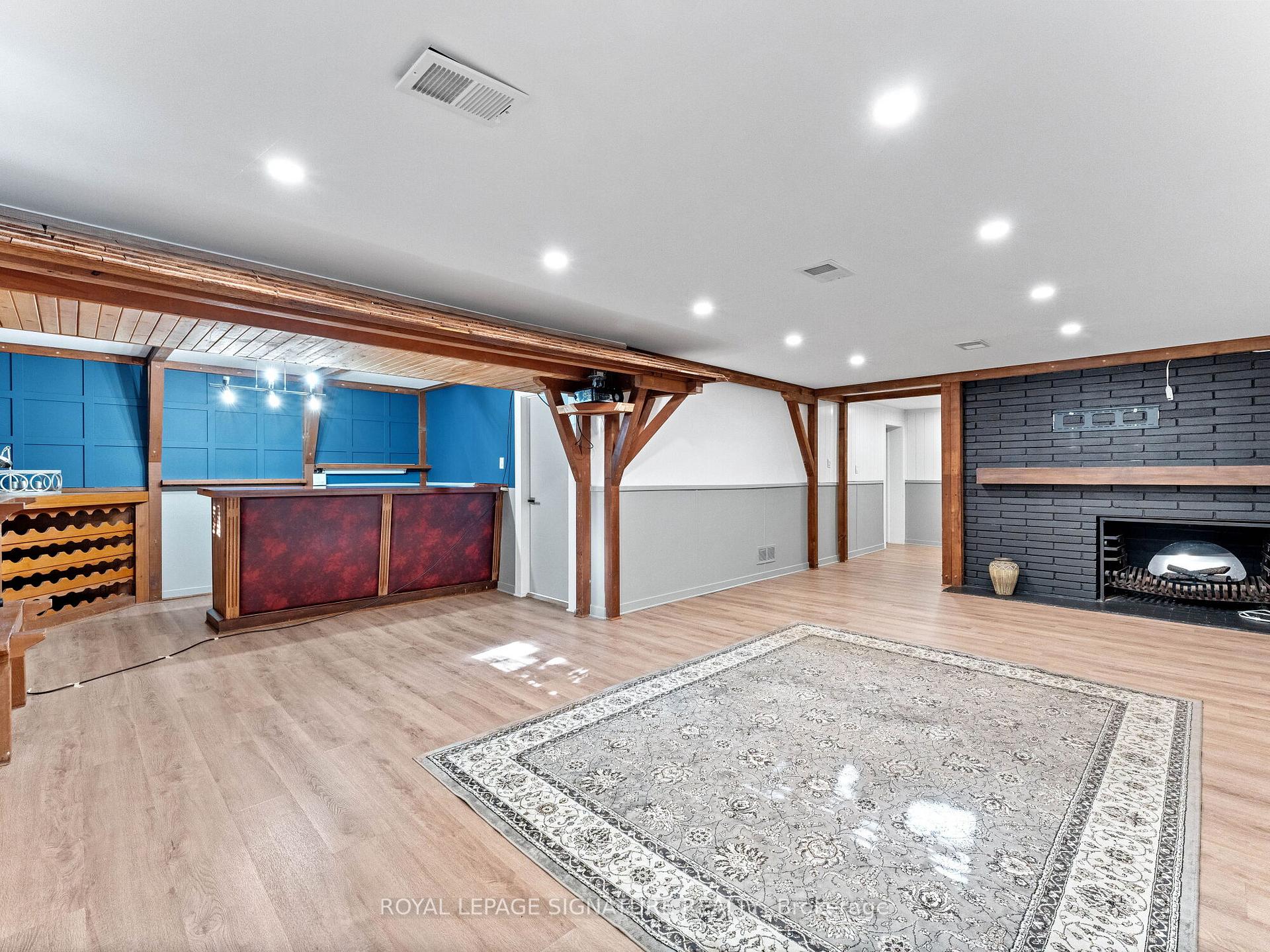 Photo 27 of 1620 Islington Avenue, Etobicoke, Princess-Rosethorn — HOMEH