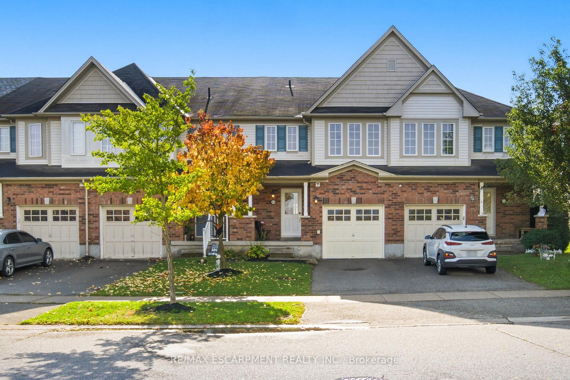 Photo 1 of 54 Duncan Avenue, Brantford, Empire — HOMEH