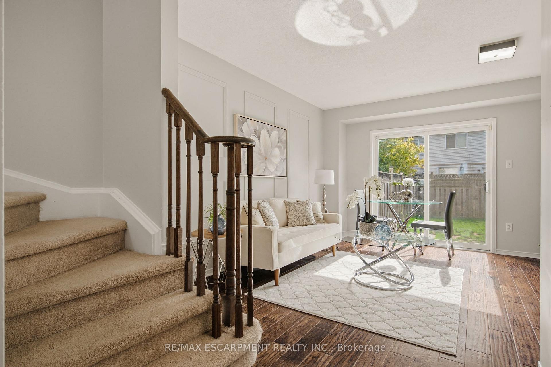 Photo 3 of 54 Duncan Avenue, Brantford, Empire — HOMEH