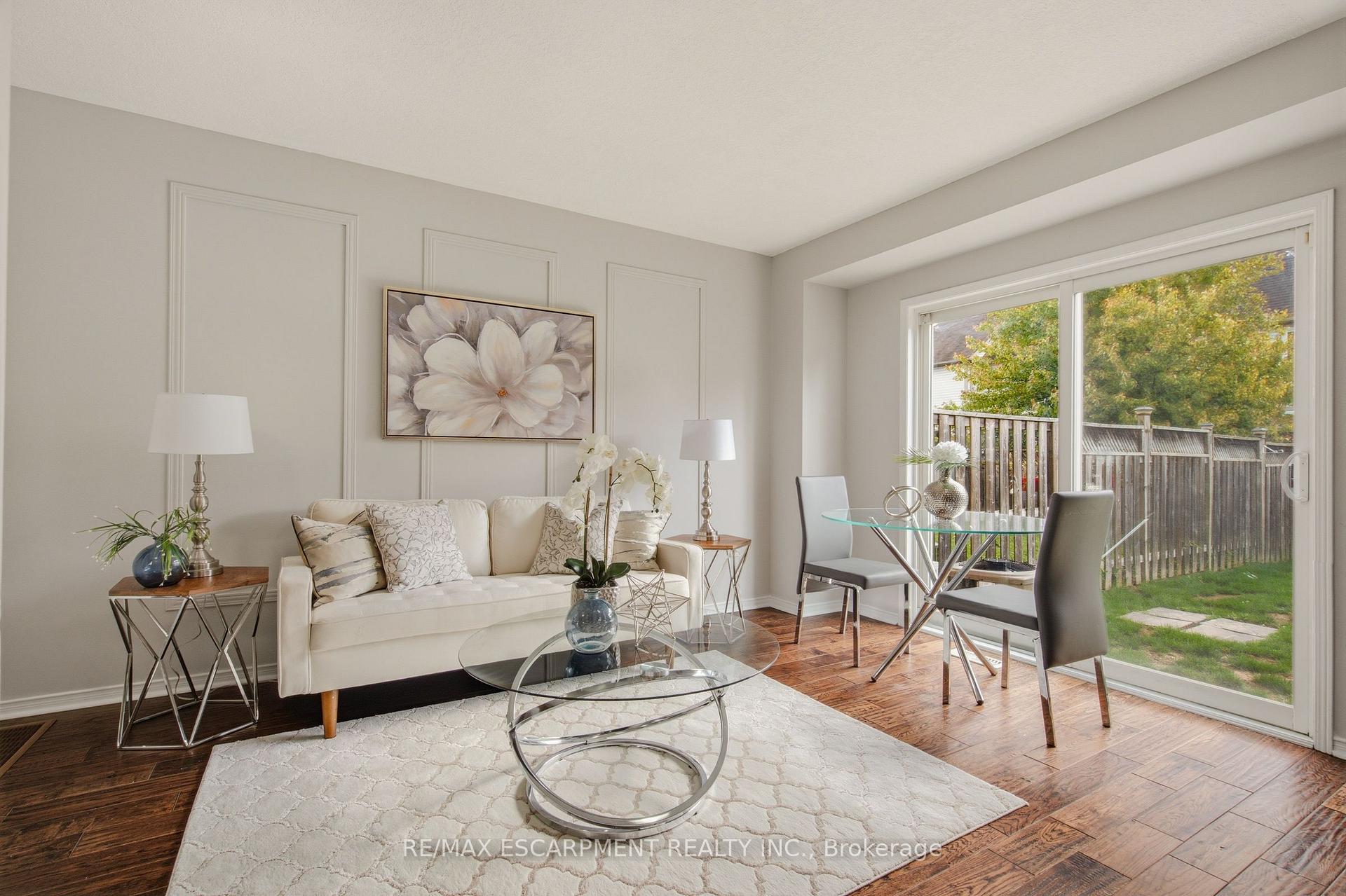 Photo 5 of 54 Duncan Avenue, Brantford, Empire — HOMEH