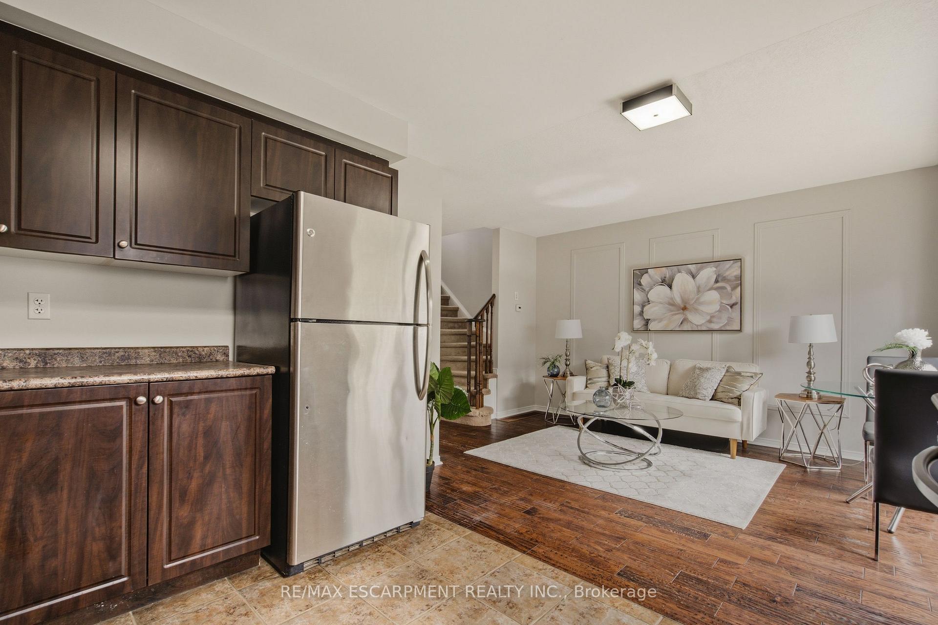 Photo 8 of 54 Duncan Avenue, Brantford, Empire — HOMEH