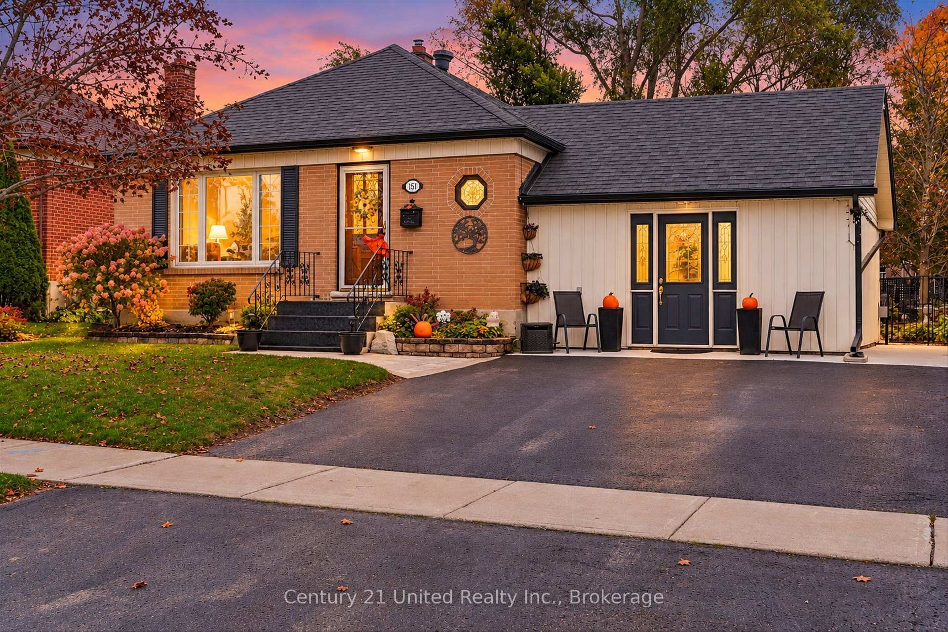 Photo 1 of 151 Elizabeth Avenue, Peterborough, Northcrest Ward 5 — HOMEH