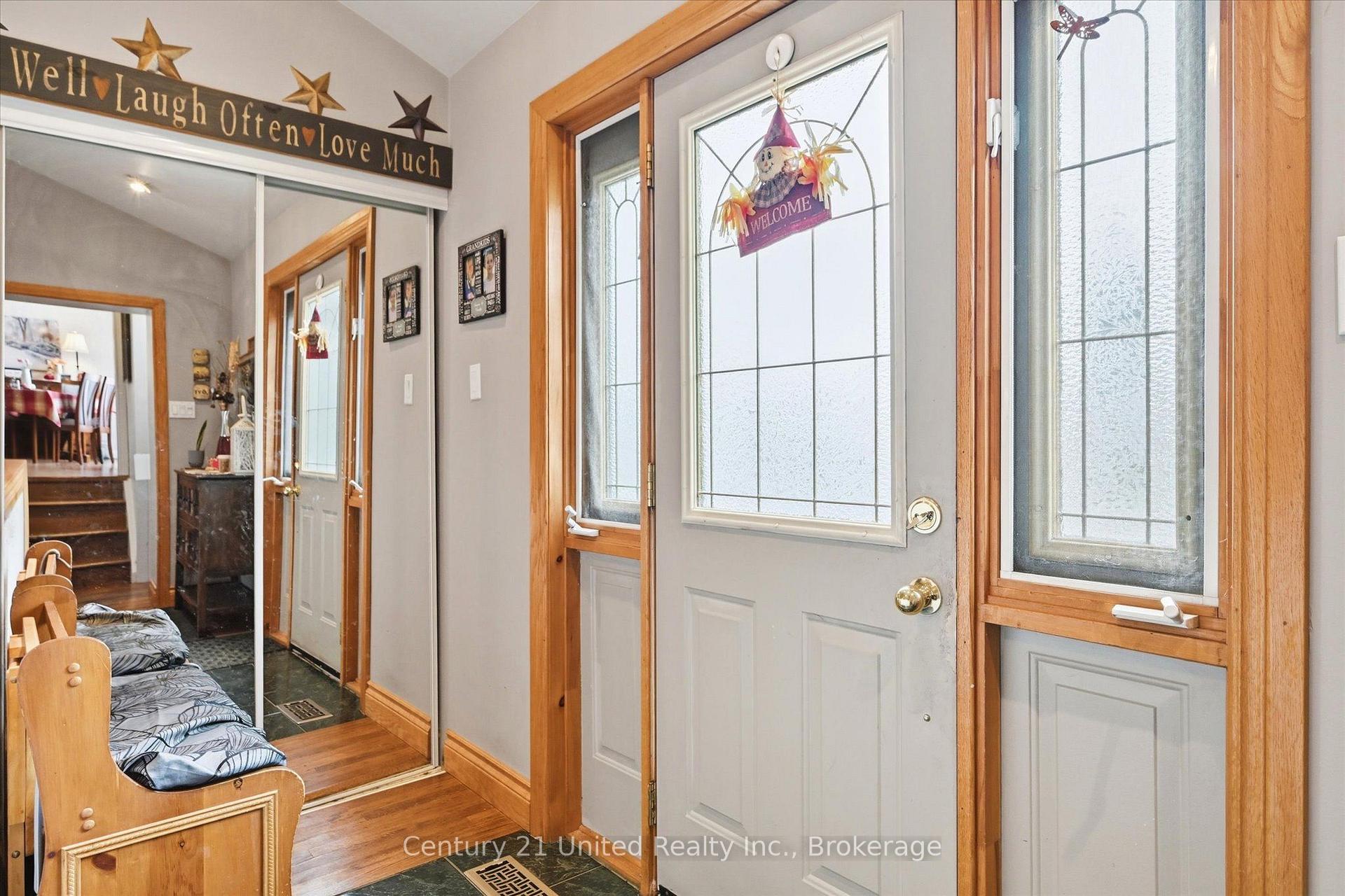 Photo 6 of 151 Elizabeth Avenue, Peterborough, Northcrest Ward 5 — HOMEH