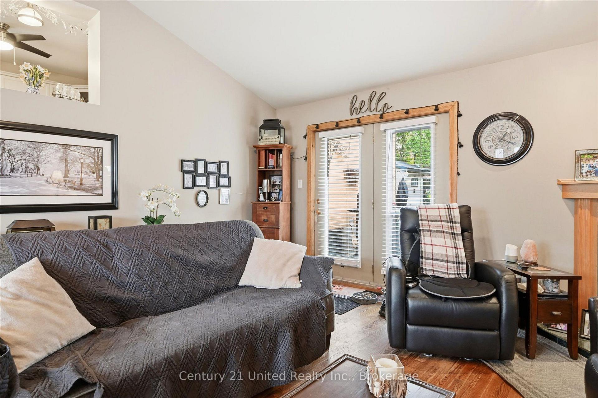 Photo 11 of 151 Elizabeth Avenue, Peterborough, Northcrest Ward 5 — HOMEH