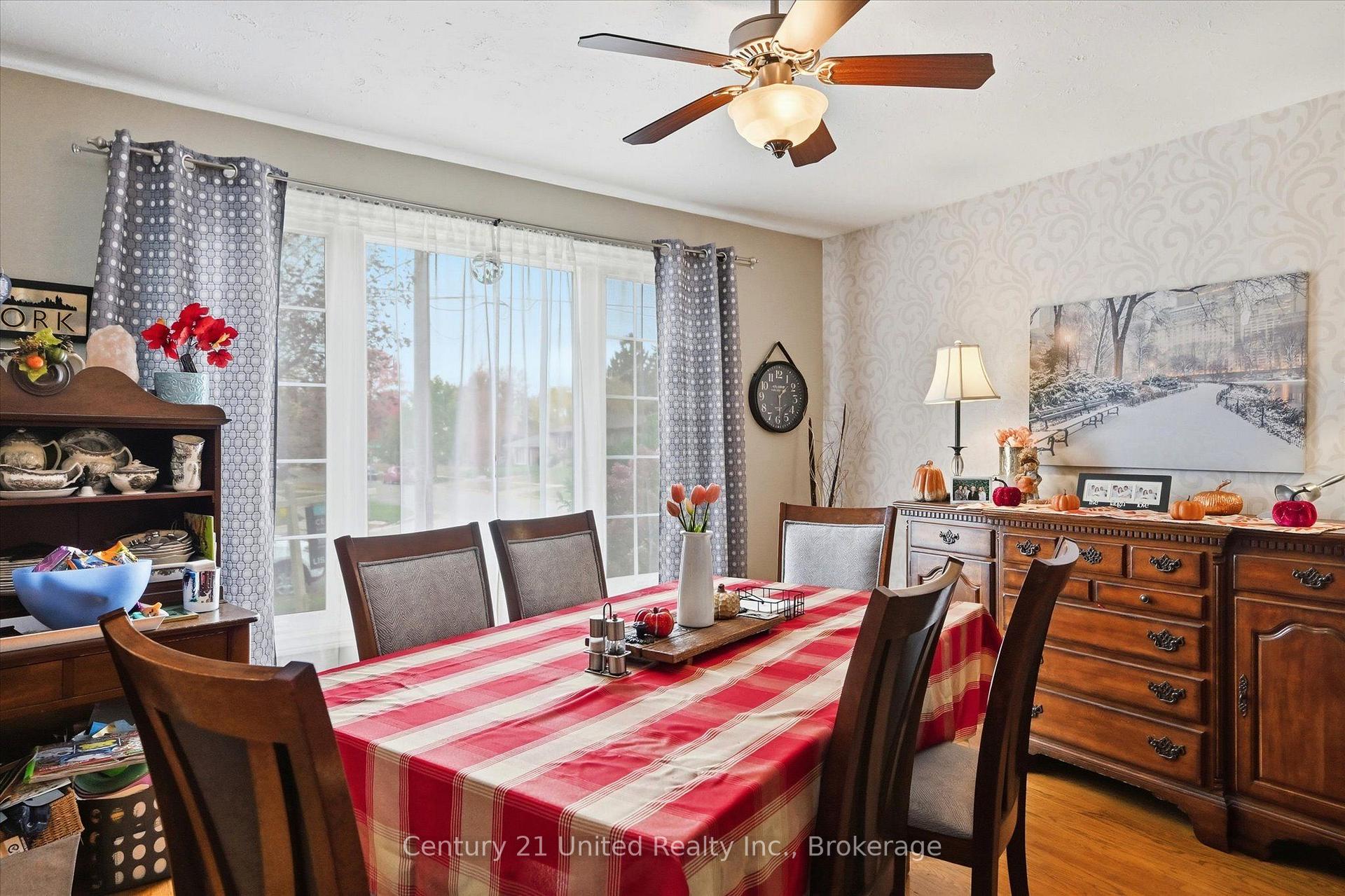 Photo 18 of 151 Elizabeth Avenue, Peterborough, Northcrest Ward 5 — HOMEH