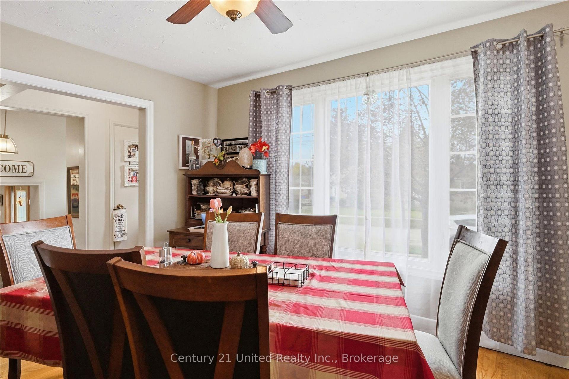 Photo 19 of 151 Elizabeth Avenue, Peterborough, Northcrest Ward 5 — HOMEH