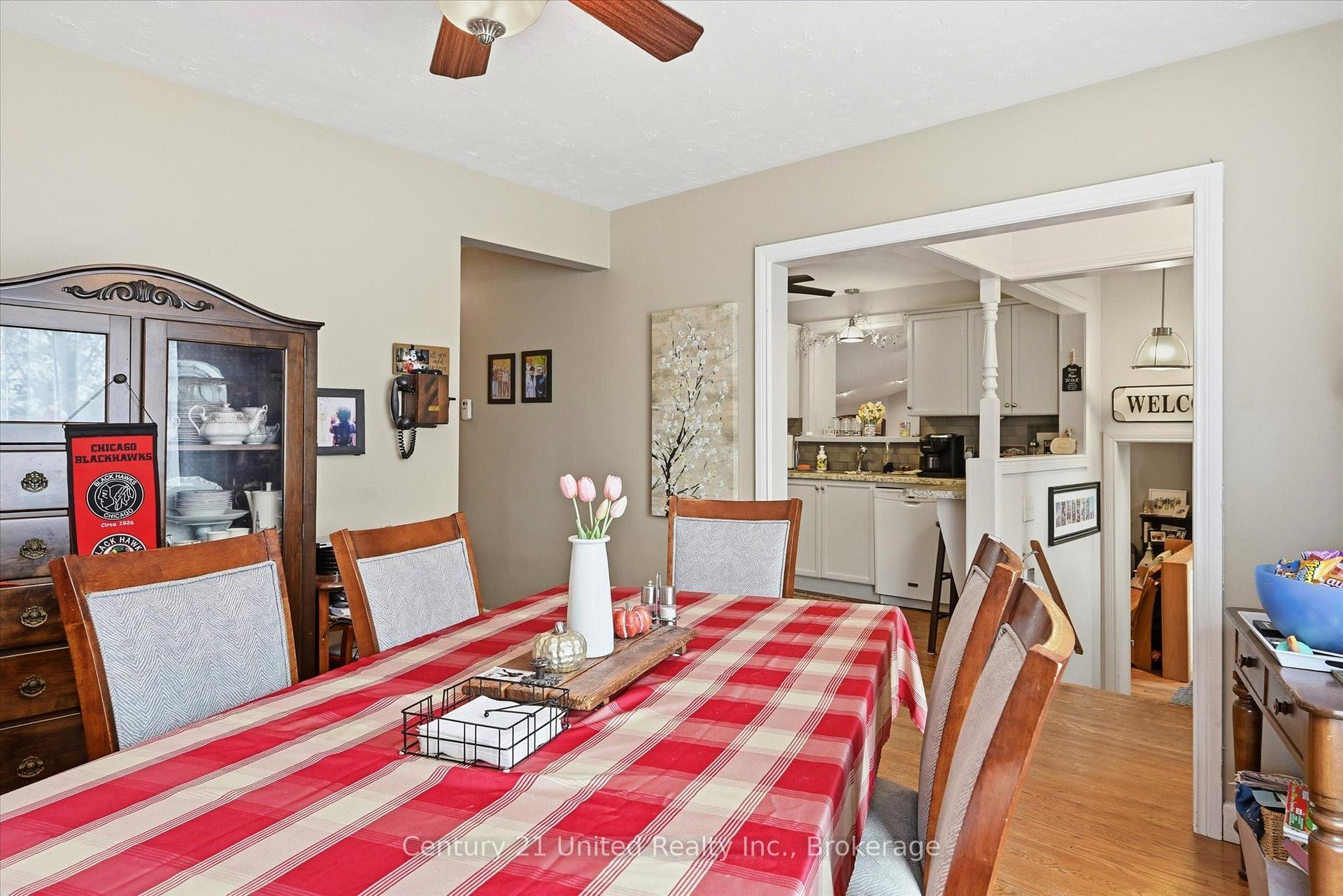 Photo 20 of 151 Elizabeth Avenue, Peterborough, Northcrest Ward 5 — HOMEH