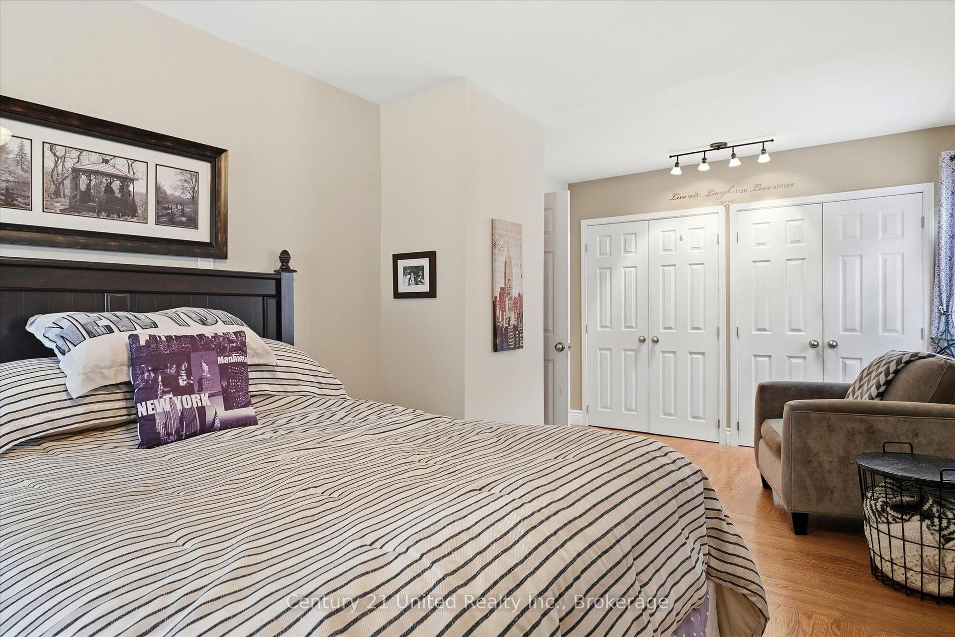 Photo 23 of 151 Elizabeth Avenue, Peterborough, Northcrest Ward 5 — HOMEH