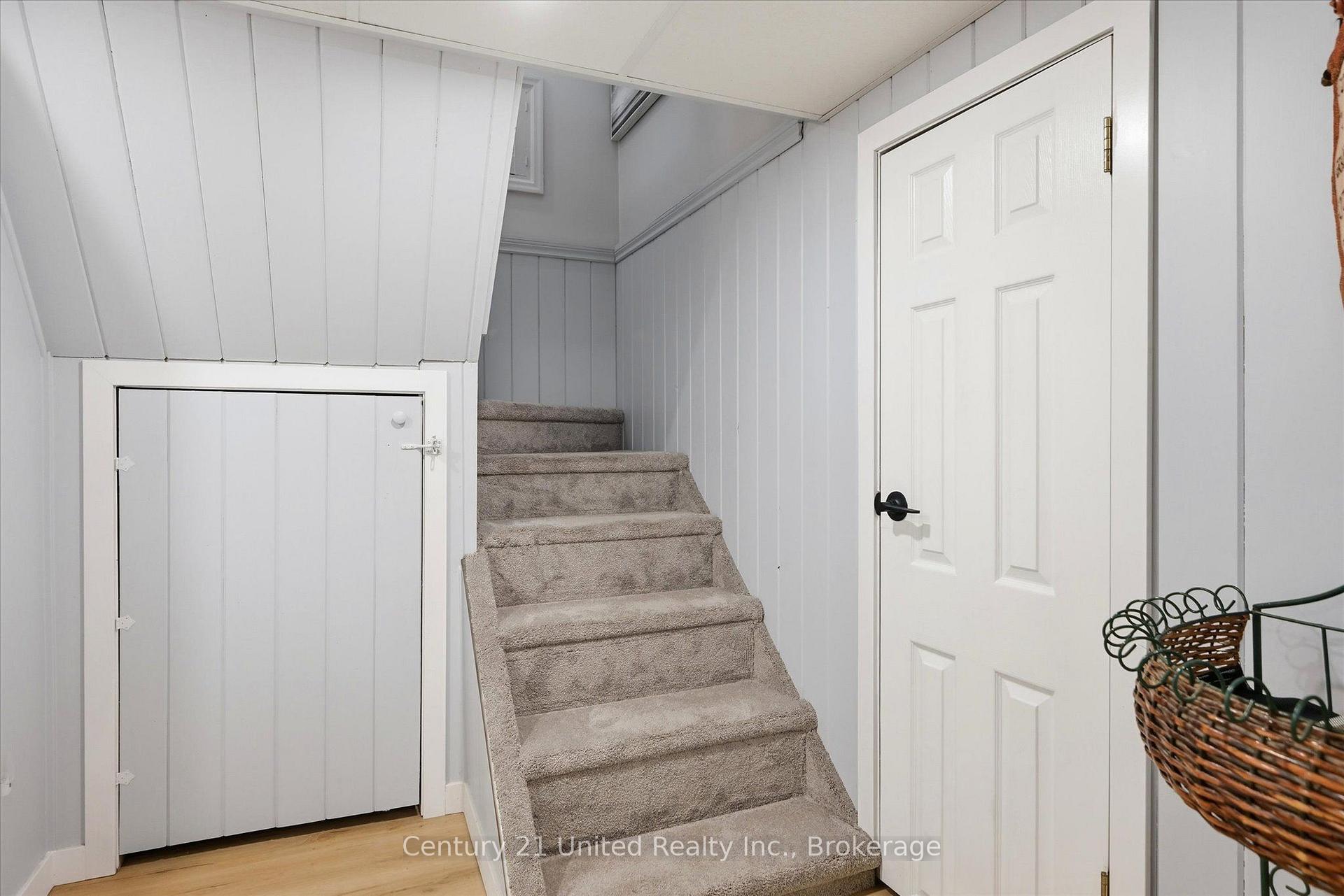 Photo 28 of 151 Elizabeth Avenue, Peterborough, Northcrest Ward 5 — HOMEH