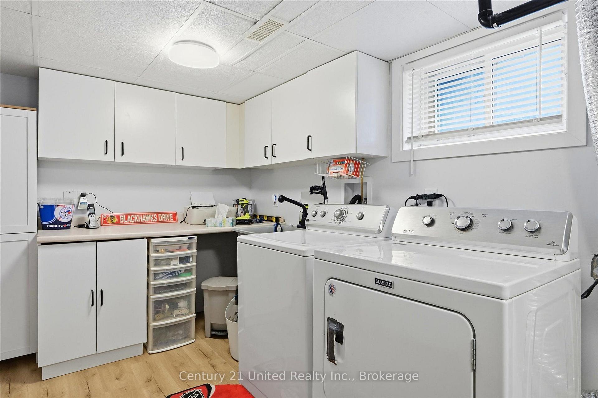 Photo 38 of 151 Elizabeth Avenue, Peterborough, Northcrest Ward 5 — HOMEH