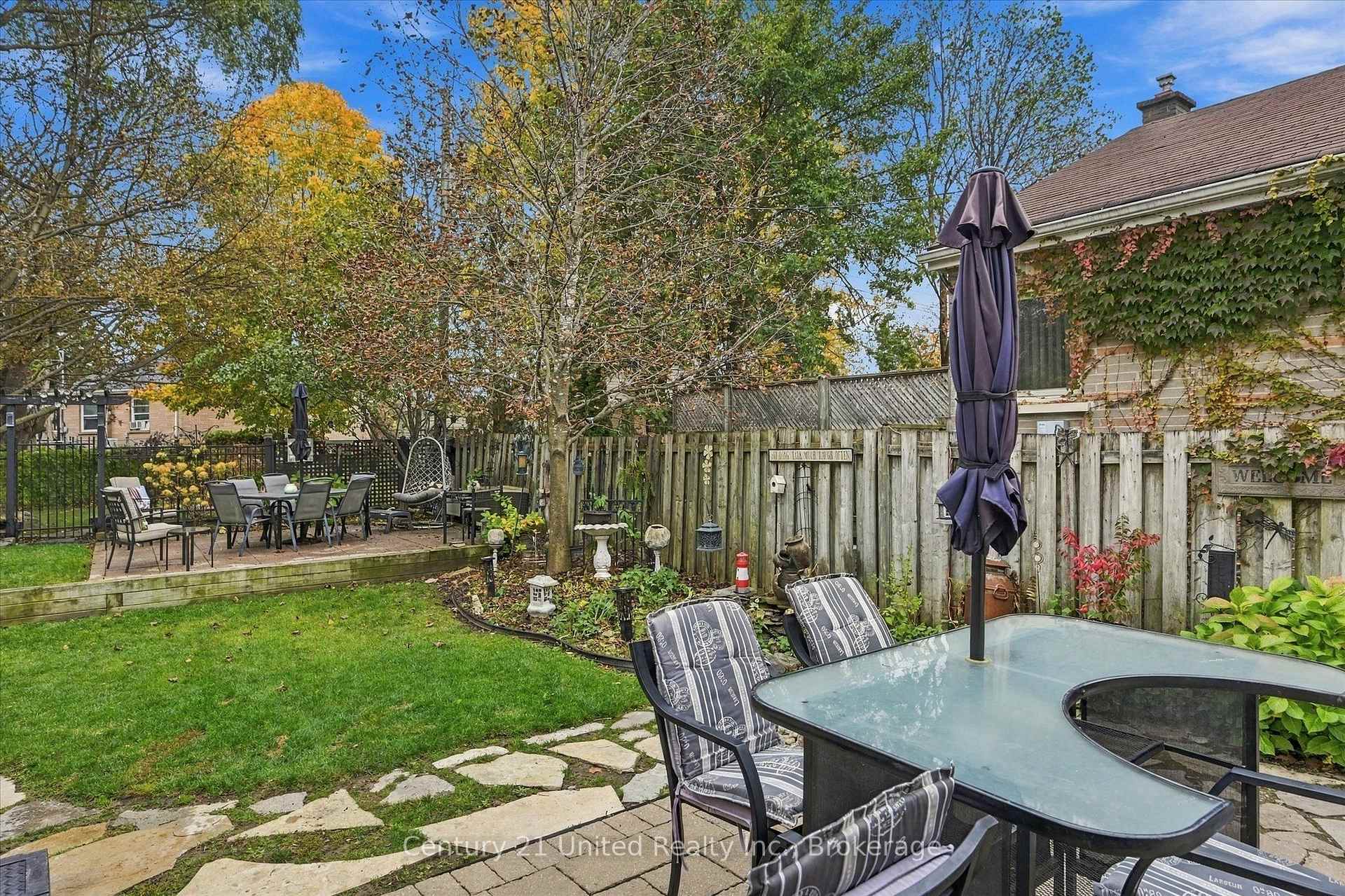 Photo 41 of 151 Elizabeth Avenue, Peterborough, Northcrest Ward 5 — HOMEH