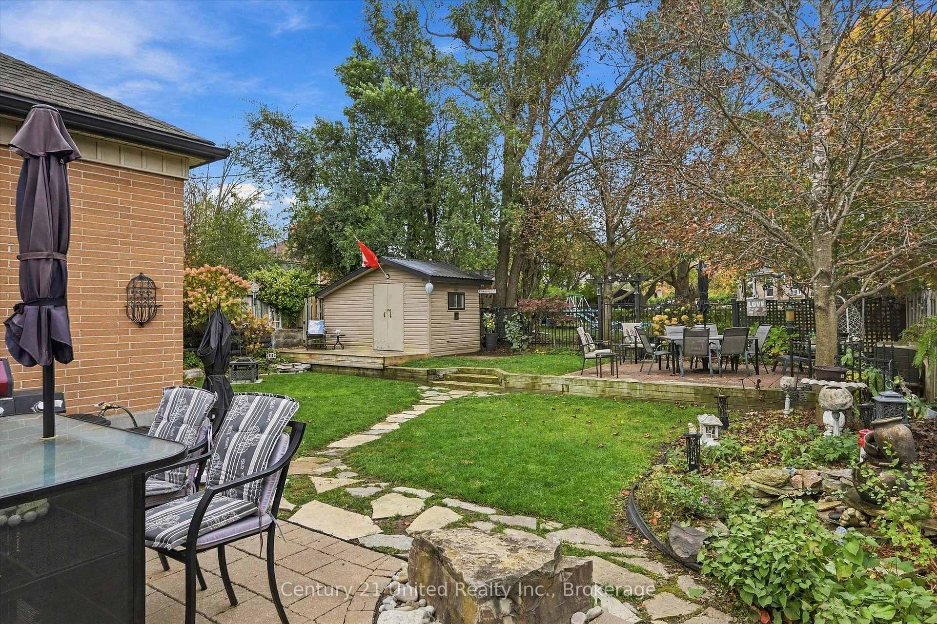 Photo 42 of 151 Elizabeth Avenue, Peterborough, Northcrest Ward 5 — HOMEH