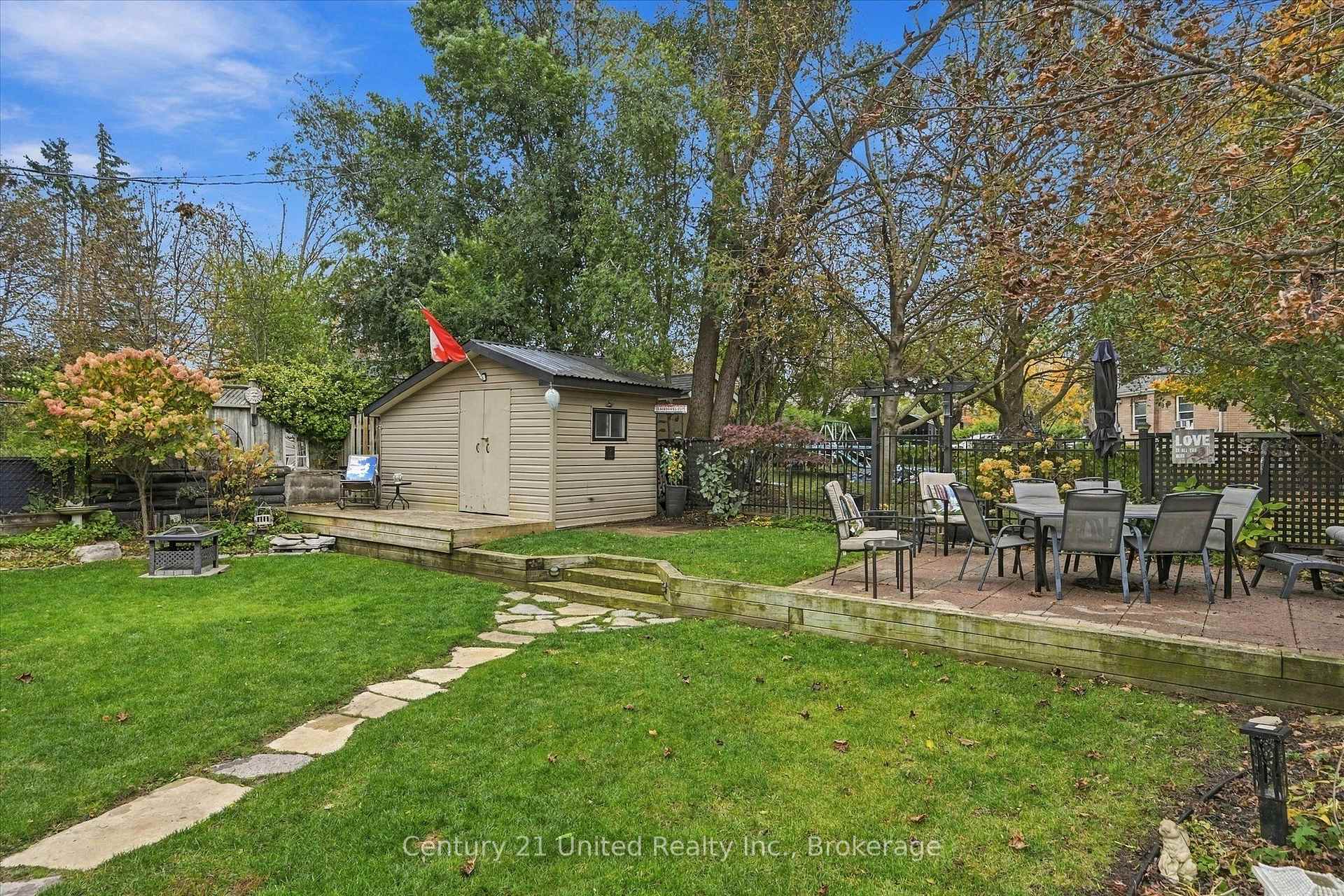 Photo 43 of 151 Elizabeth Avenue, Peterborough, Northcrest Ward 5 — HOMEH