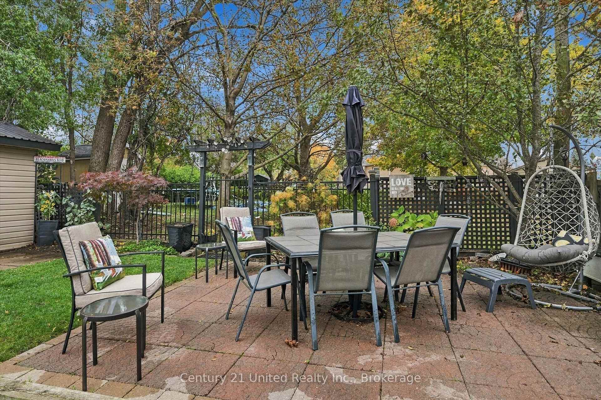 Photo 44 of 151 Elizabeth Avenue, Peterborough, Northcrest Ward 5 — HOMEH