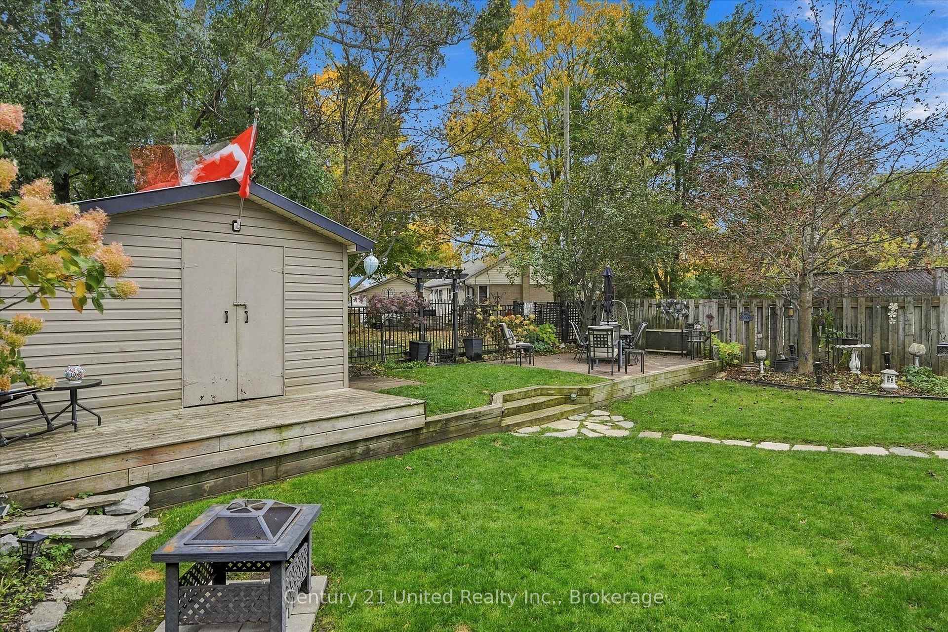 Photo 48 of 151 Elizabeth Avenue, Peterborough, Northcrest Ward 5 — HOMEH
