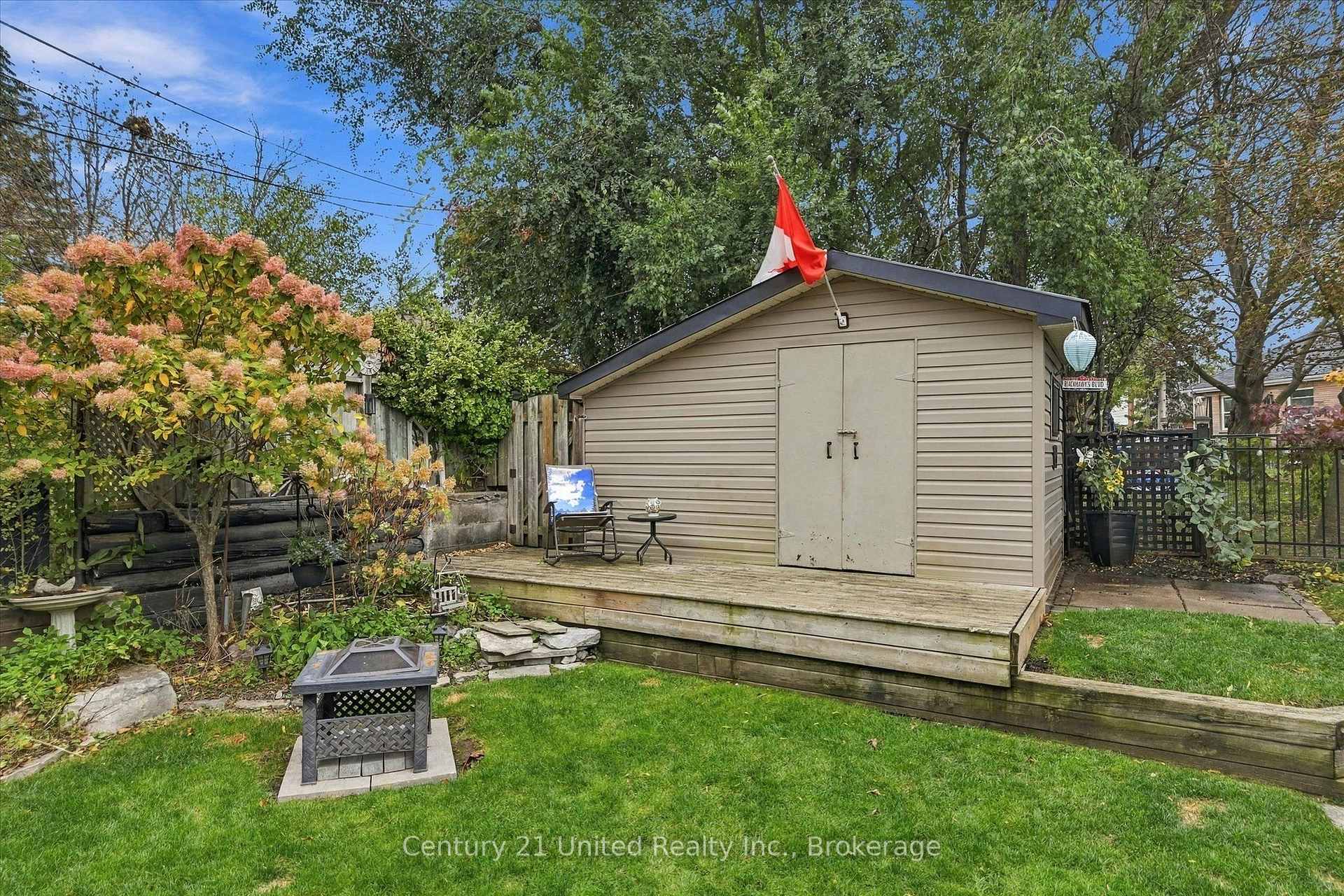 Photo 49 of 151 Elizabeth Avenue, Peterborough, Northcrest Ward 5 — HOMEH
