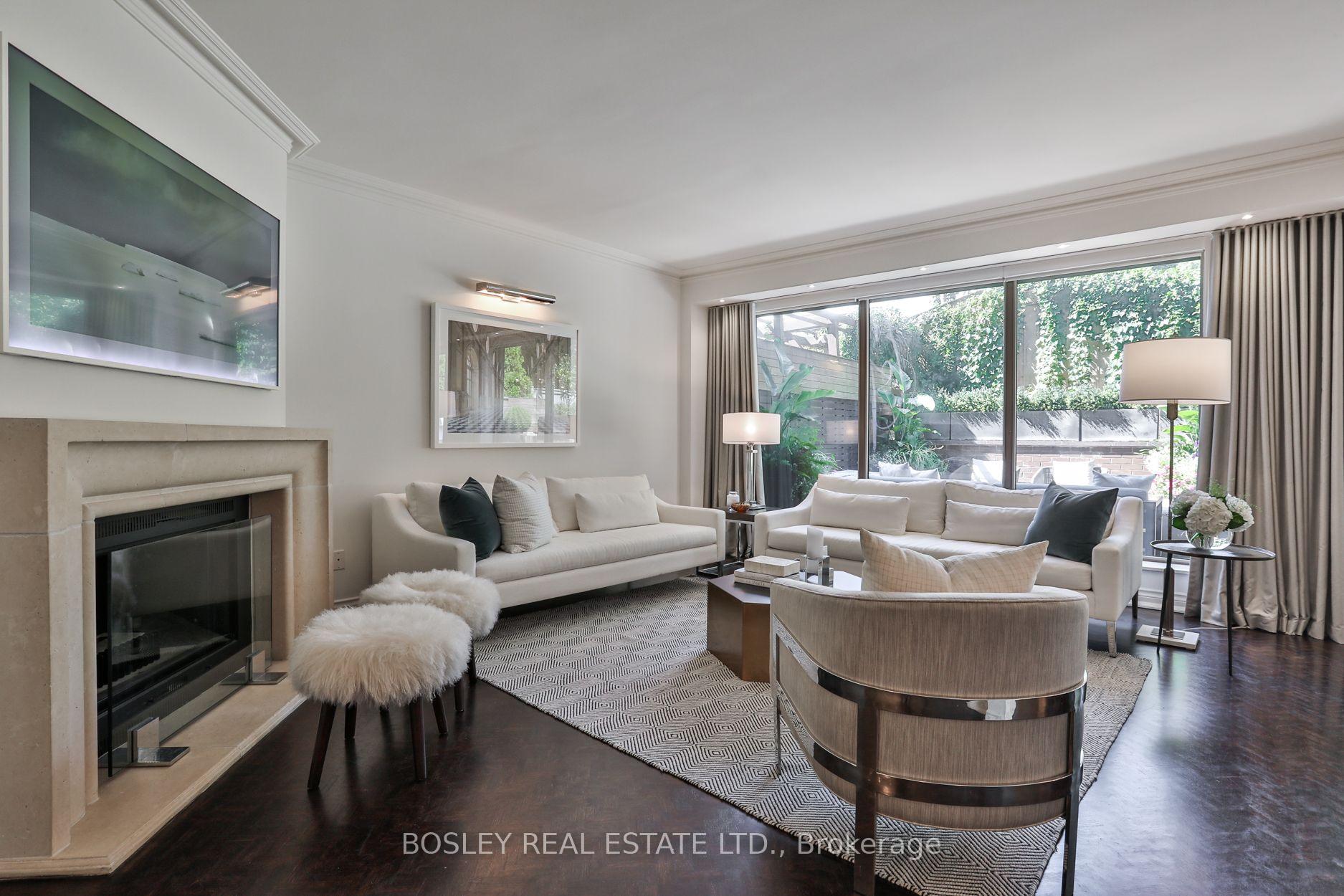 Photo of Unit 101, 4 Lowther Avenue