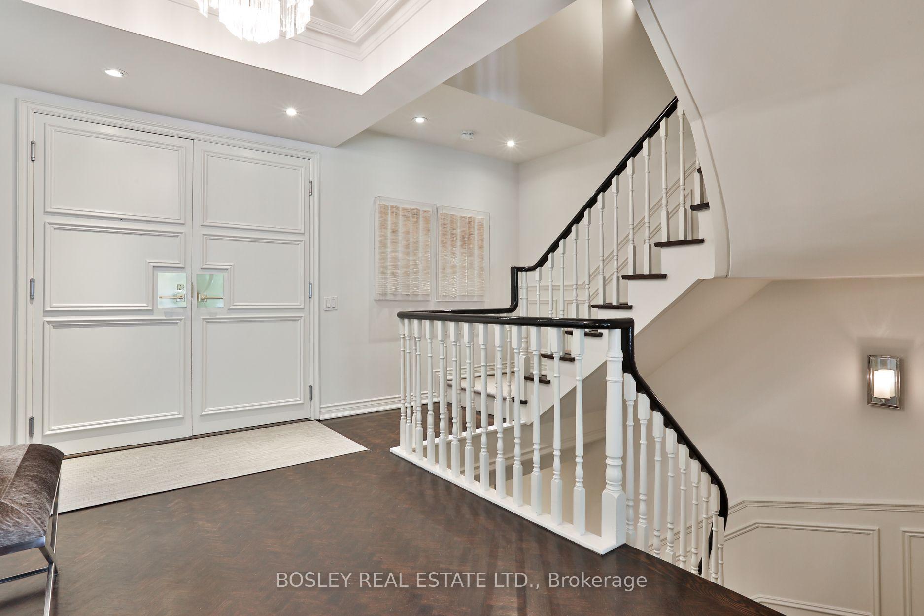 Photo 11 of Unit 101, 4 Lowther Avenue, Toronto, The Annex — HOMEH