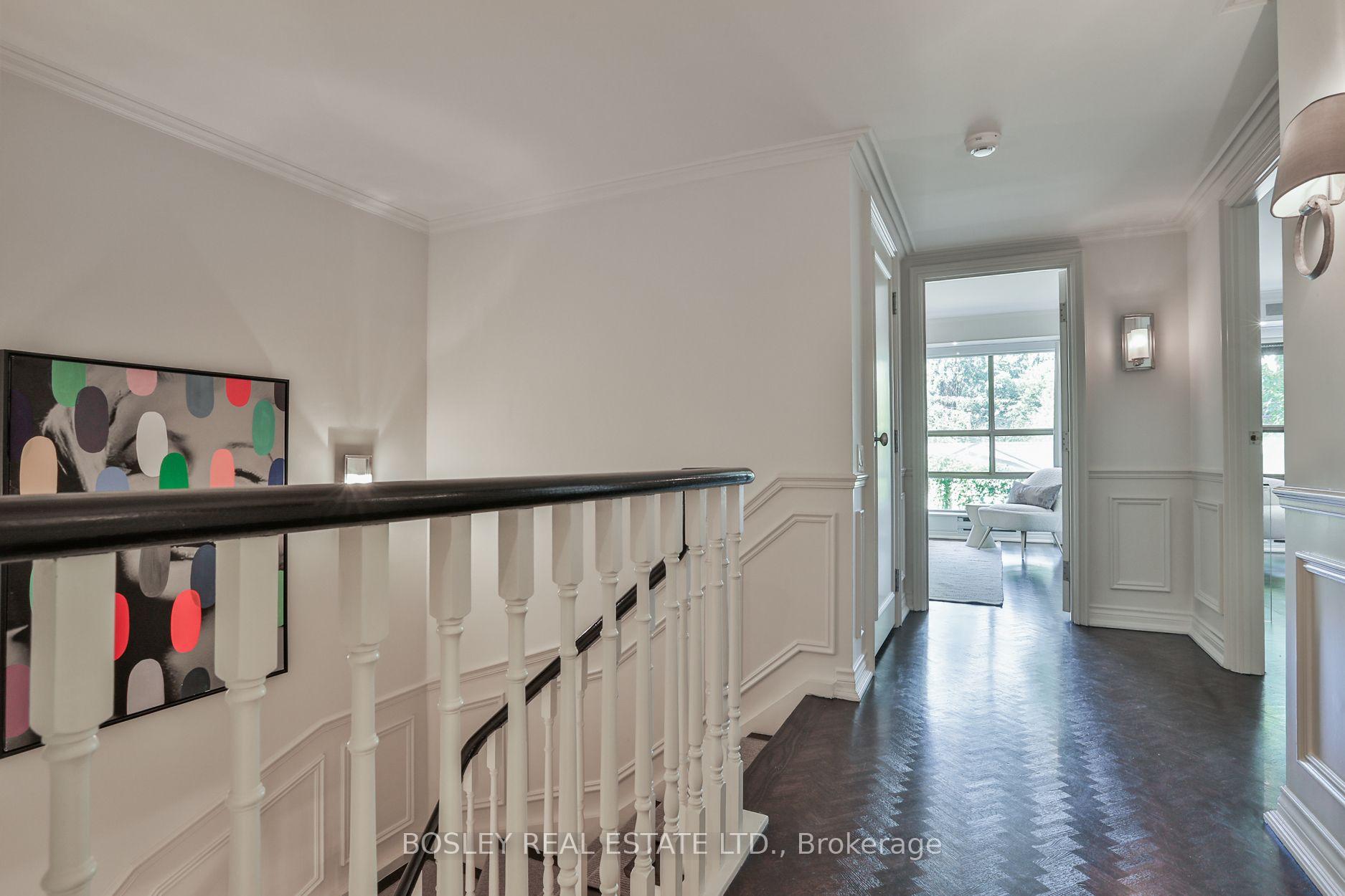 Photo 12 of Unit 101, 4 Lowther Avenue, Toronto, The Annex — HOMEH