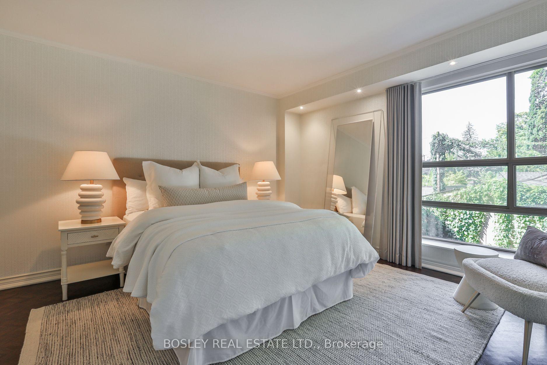 Photo 13 of Unit 101, 4 Lowther Avenue, Toronto, The Annex — HOMEH