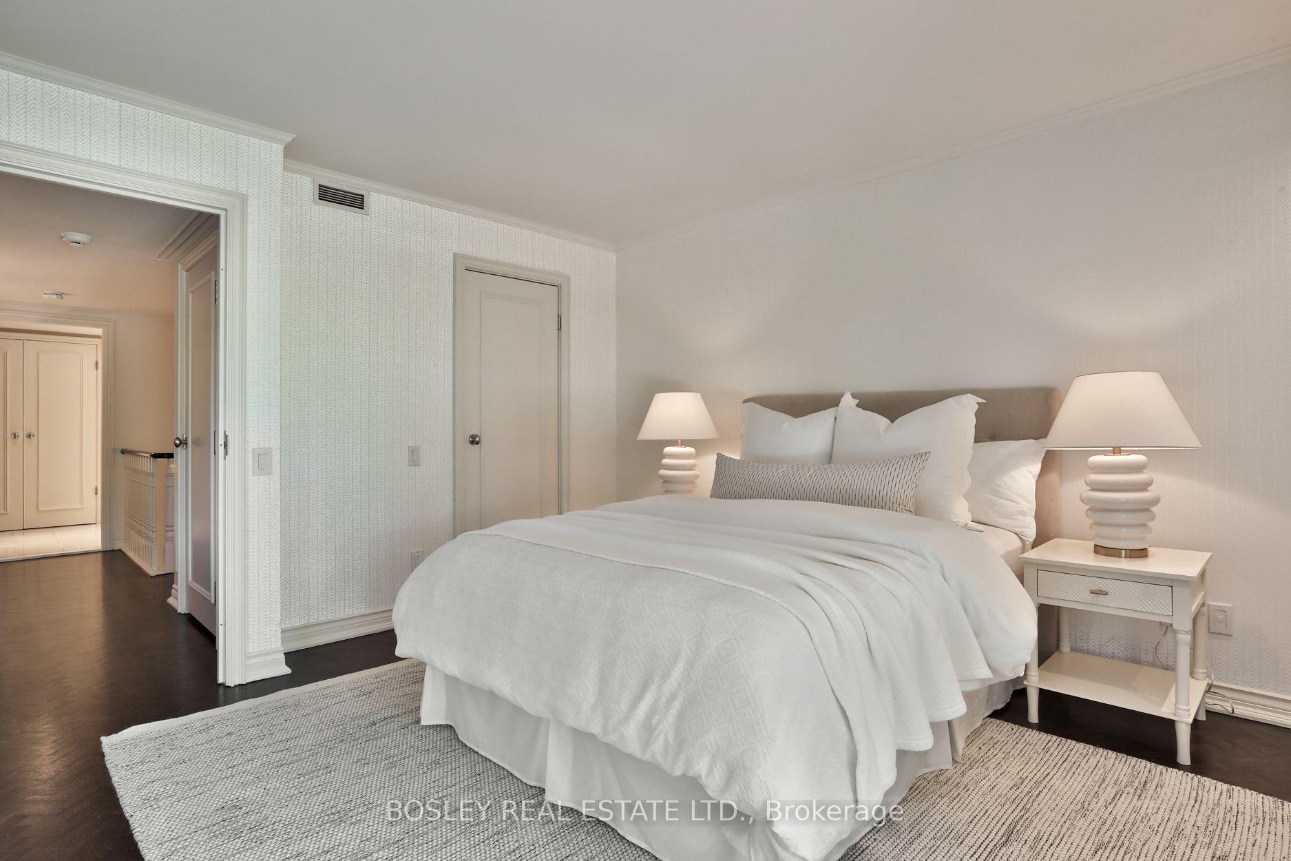 Photo 14 of Unit 101, 4 Lowther Avenue, Toronto, The Annex — HOMEH