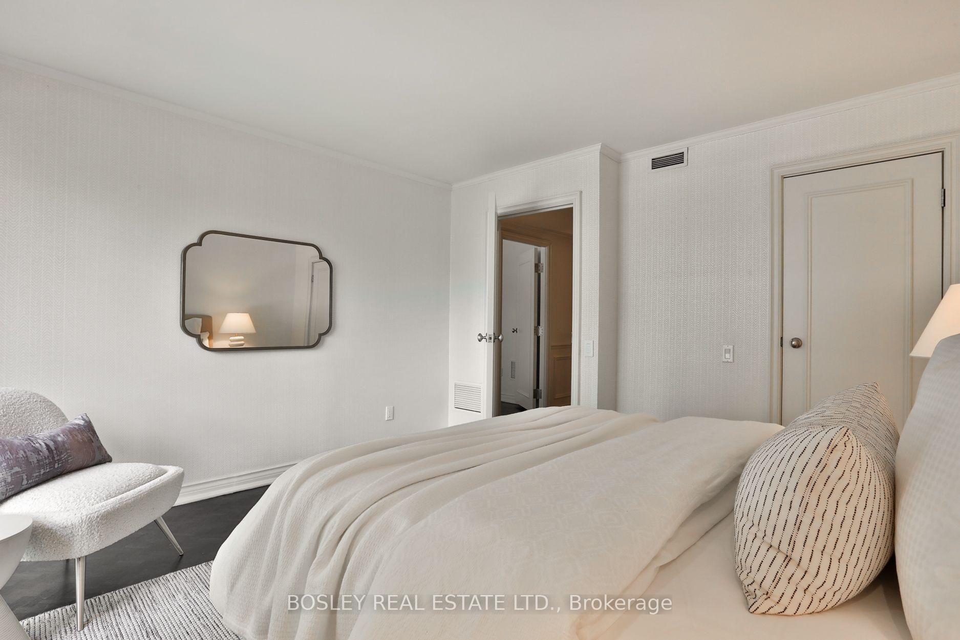 Photo 15 of Unit 101, 4 Lowther Avenue, Toronto, The Annex — HOMEH