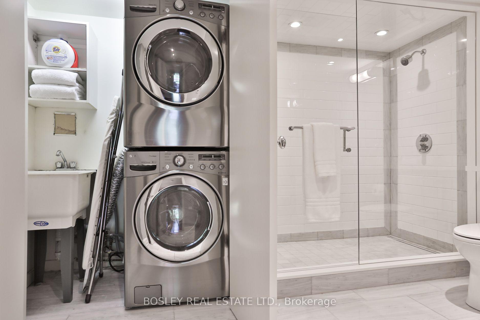 Photo 16 of Unit 101, 4 Lowther Avenue, Toronto, The Annex — HOMEH
