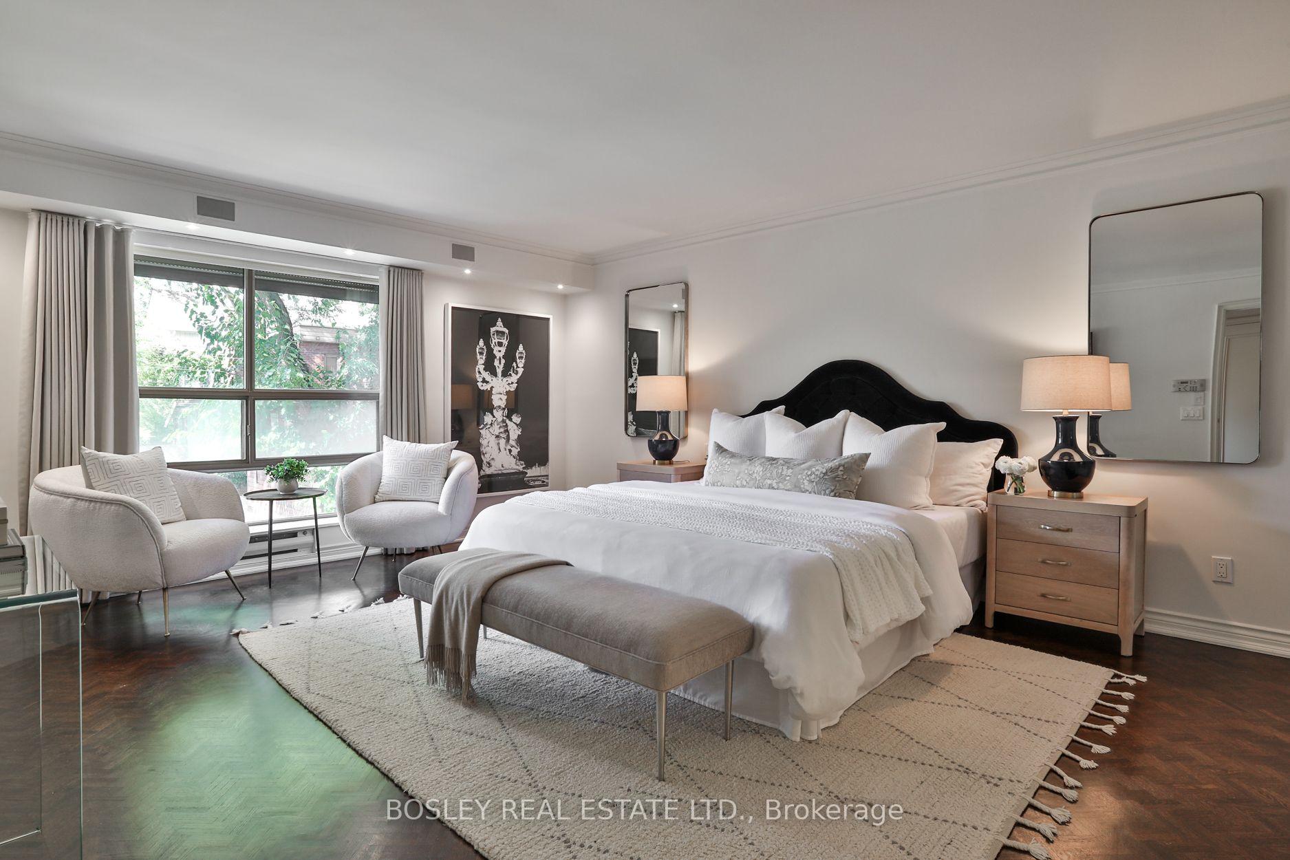 Photo 18 of Unit 101, 4 Lowther Avenue, Toronto, The Annex — HOMEH