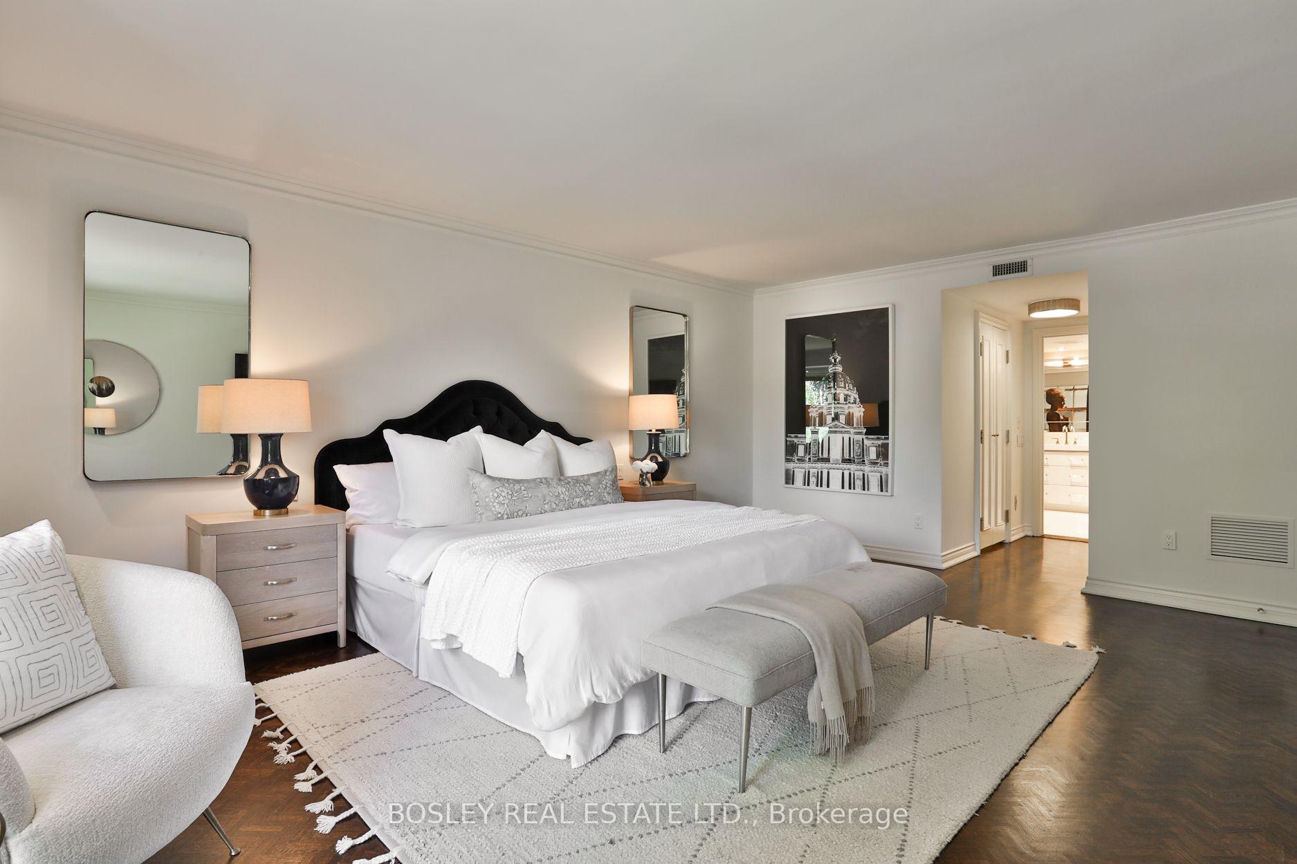Photo 20 of Unit 101, 4 Lowther Avenue, Toronto, The Annex — HOMEH