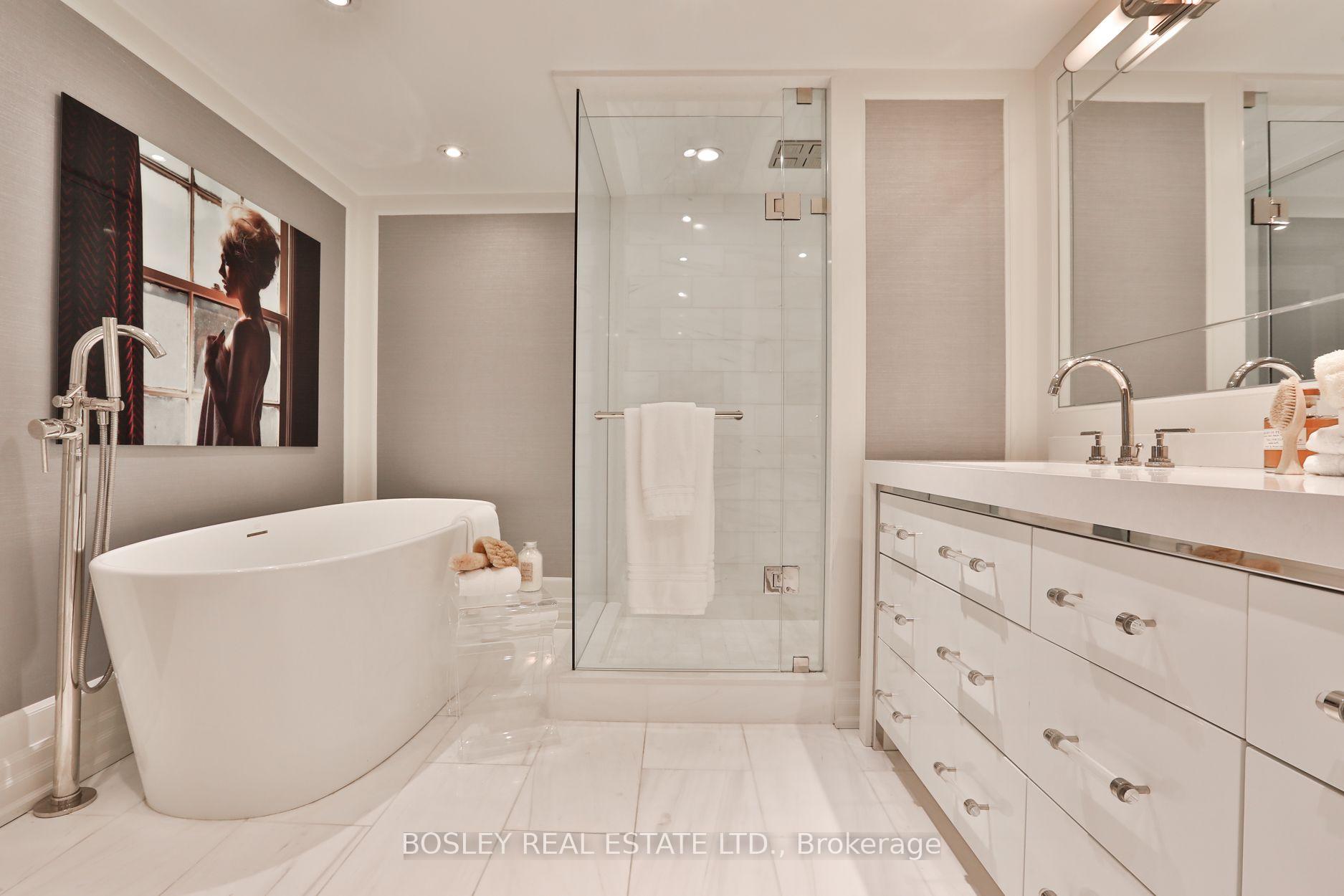 Photo 24 of Unit 101, 4 Lowther Avenue, Toronto, The Annex — HOMEH