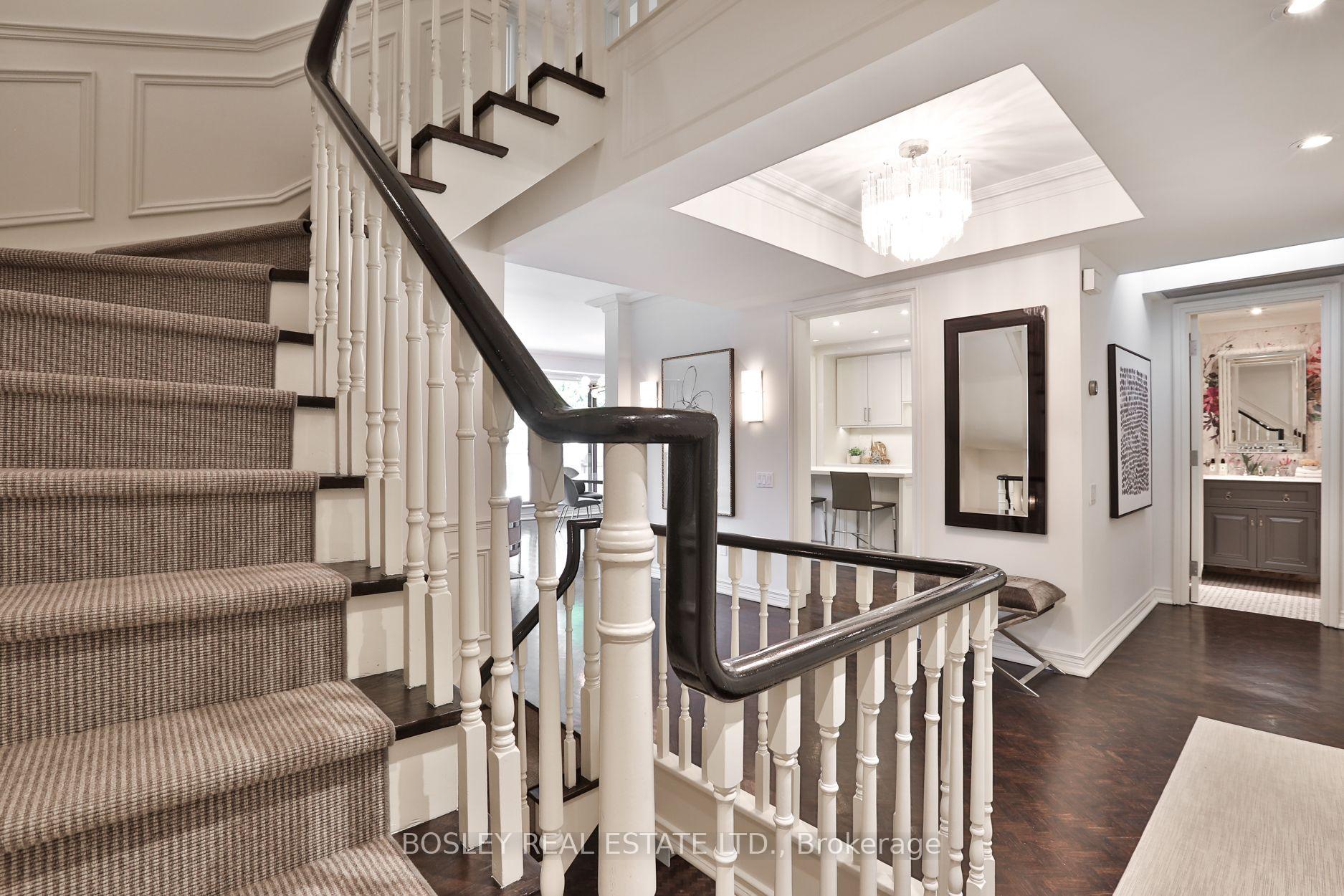 Photo 25 of Unit 101, 4 Lowther Avenue, Toronto, The Annex — HOMEH