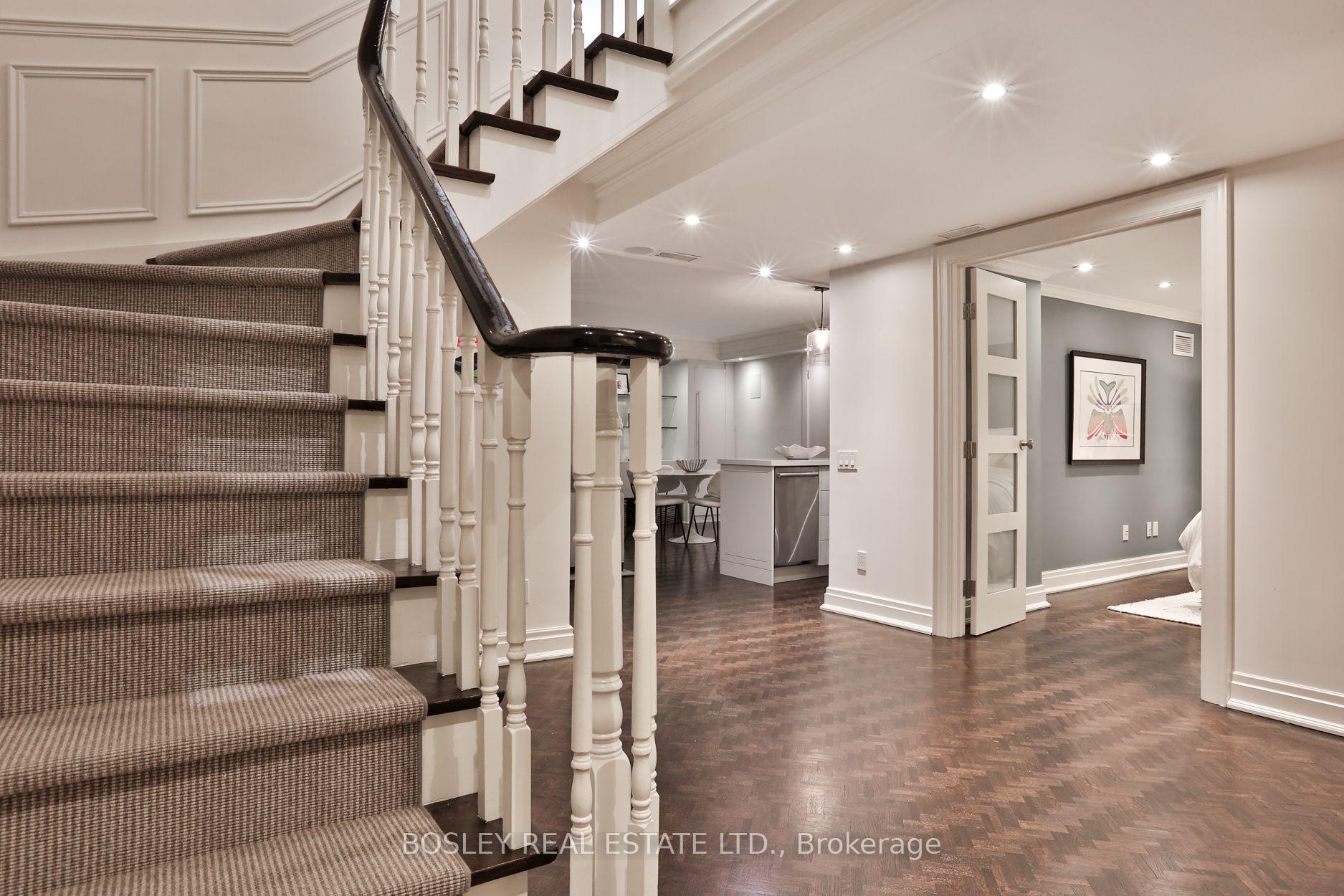Photo 26 of Unit 101, 4 Lowther Avenue, Toronto, The Annex — HOMEH