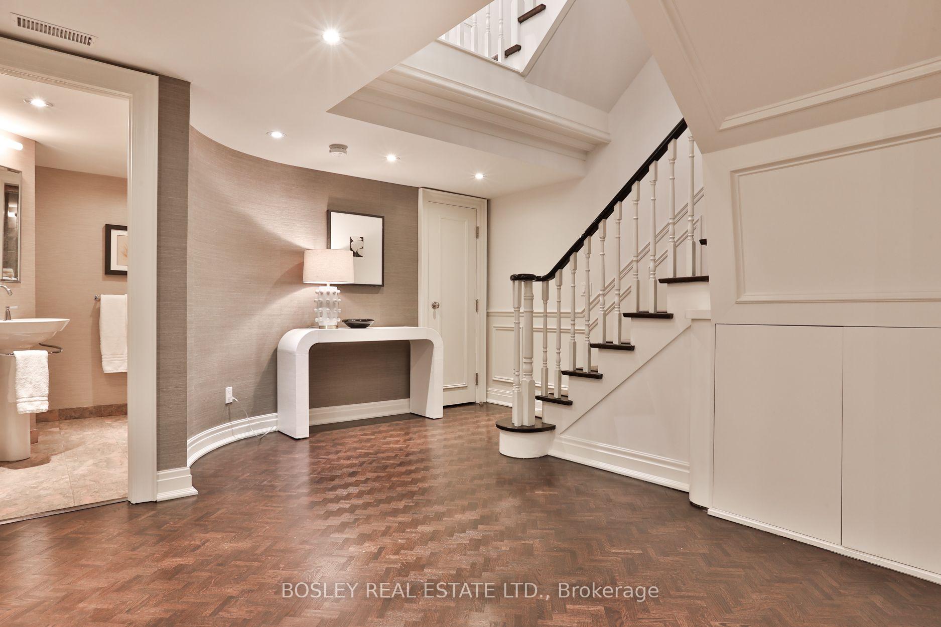 Photo 27 of Unit 101, 4 Lowther Avenue, Toronto, The Annex — HOMEH