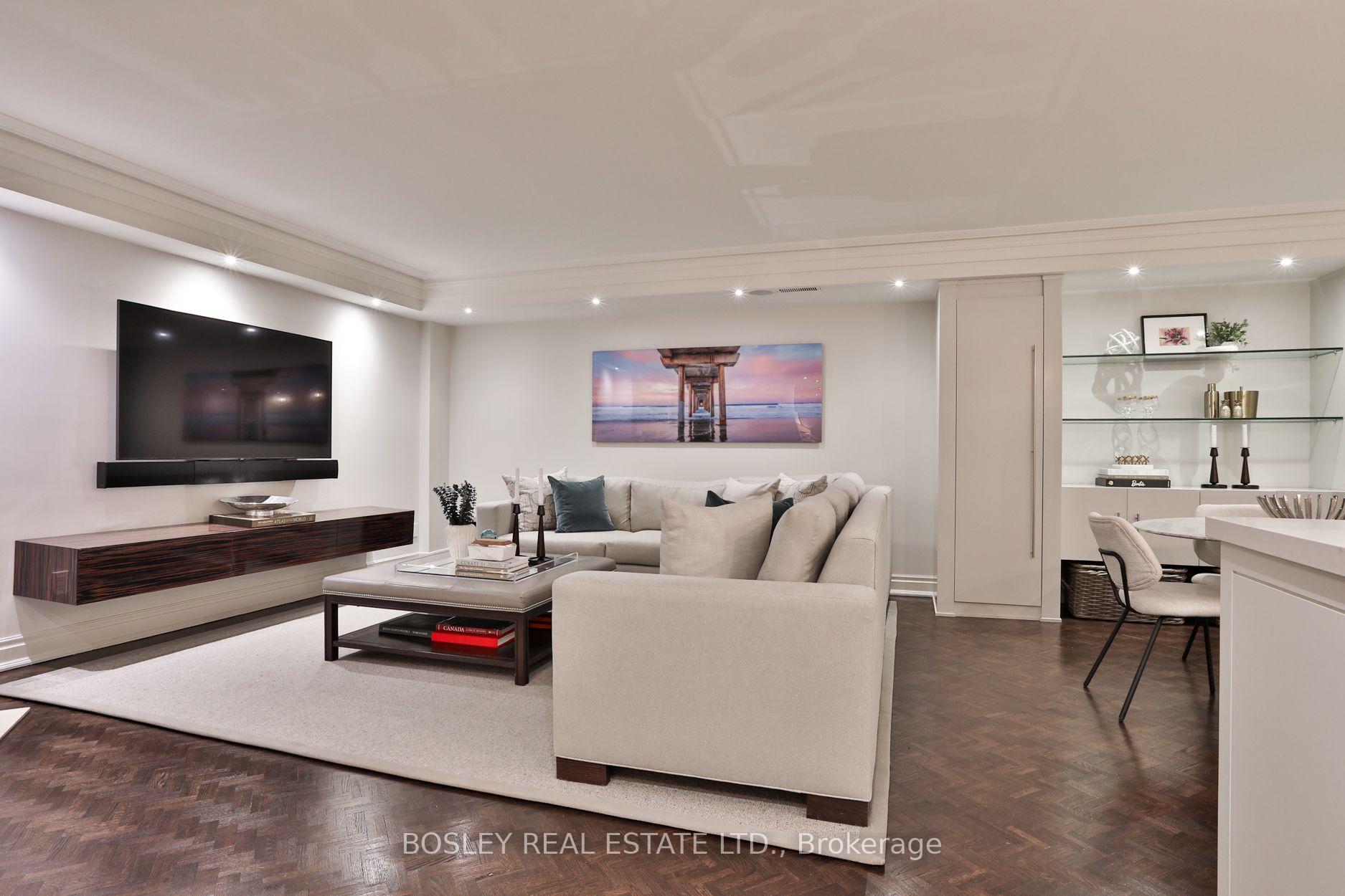 Photo 28 of Unit 101, 4 Lowther Avenue, Toronto, The Annex — HOMEH