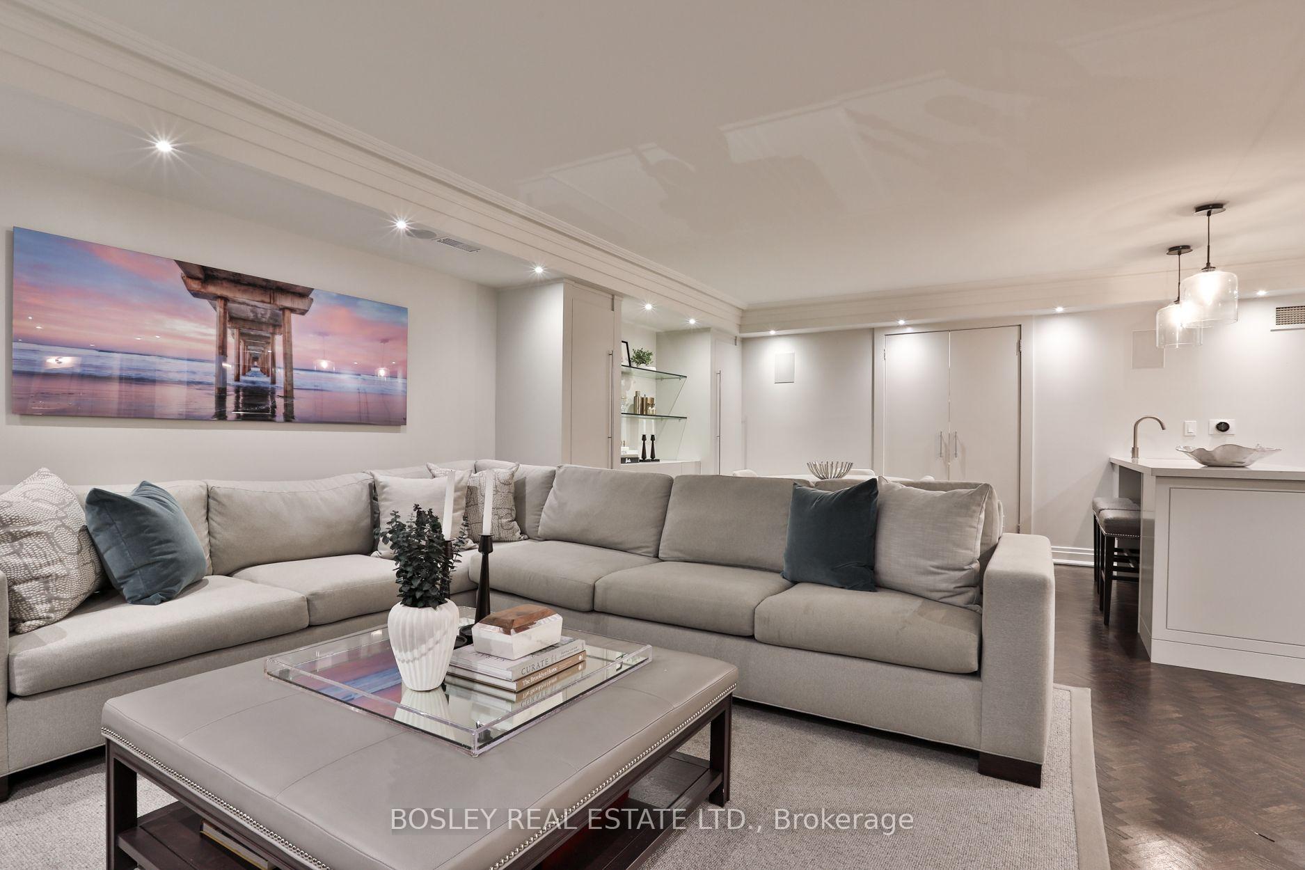 Photo 29 of Unit 101, 4 Lowther Avenue, Toronto, The Annex — HOMEH