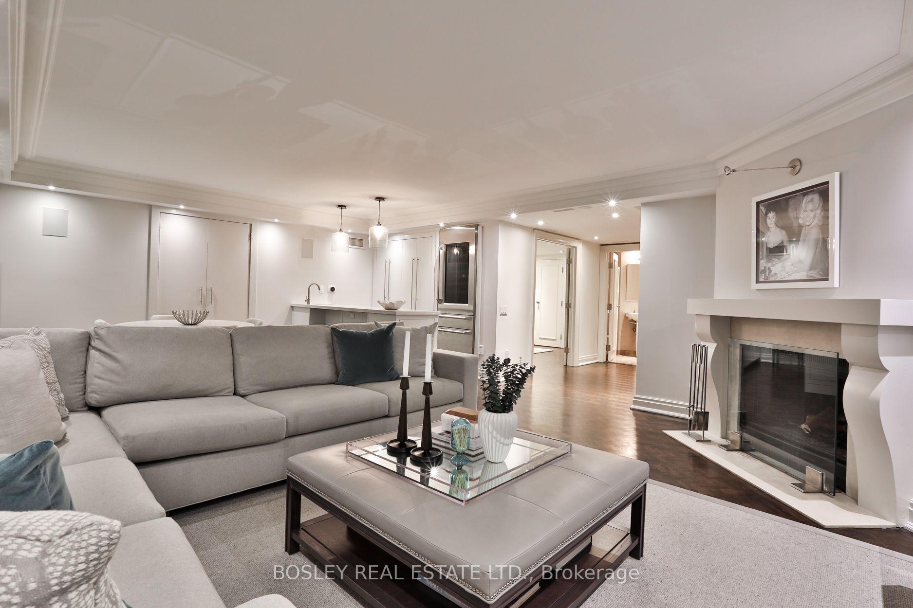 Photo 30 of Unit 101, 4 Lowther Avenue, Toronto, The Annex — HOMEH