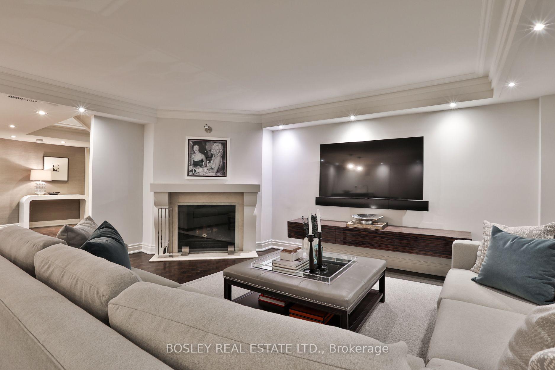 Photo 31 of Unit 101, 4 Lowther Avenue, Toronto, The Annex — HOMEH