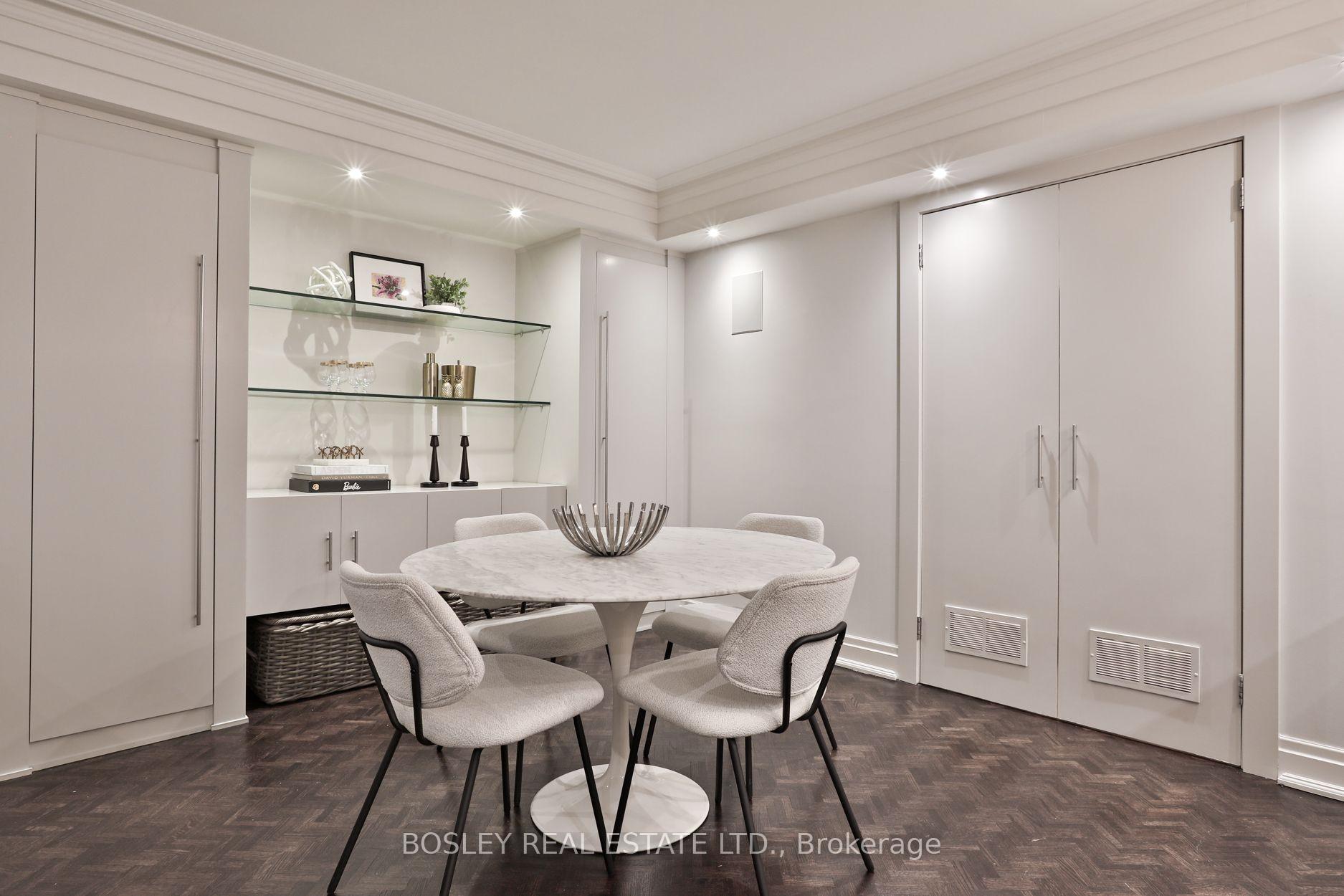 Photo 32 of Unit 101, 4 Lowther Avenue, Toronto, The Annex — HOMEH