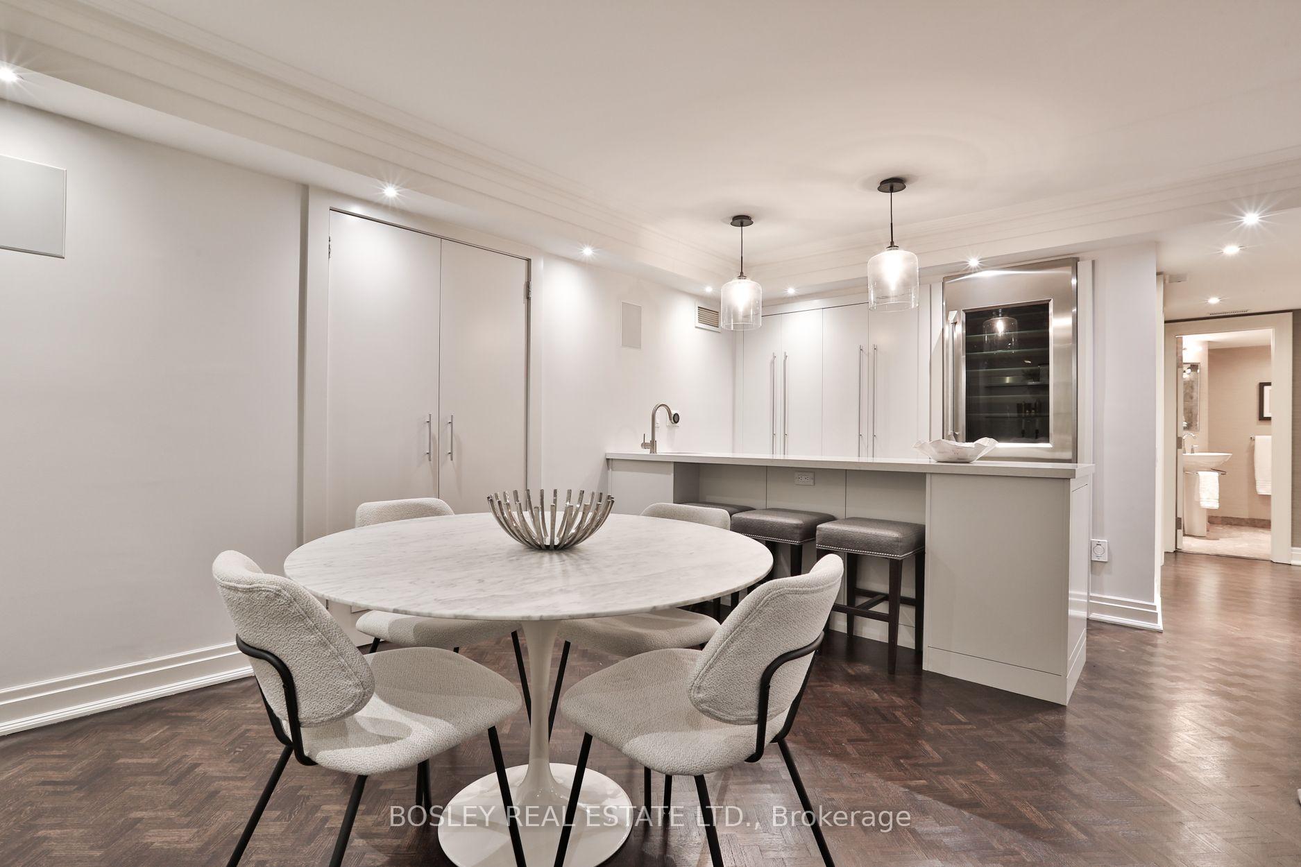 Photo 33 of Unit 101, 4 Lowther Avenue, Toronto, The Annex — HOMEH