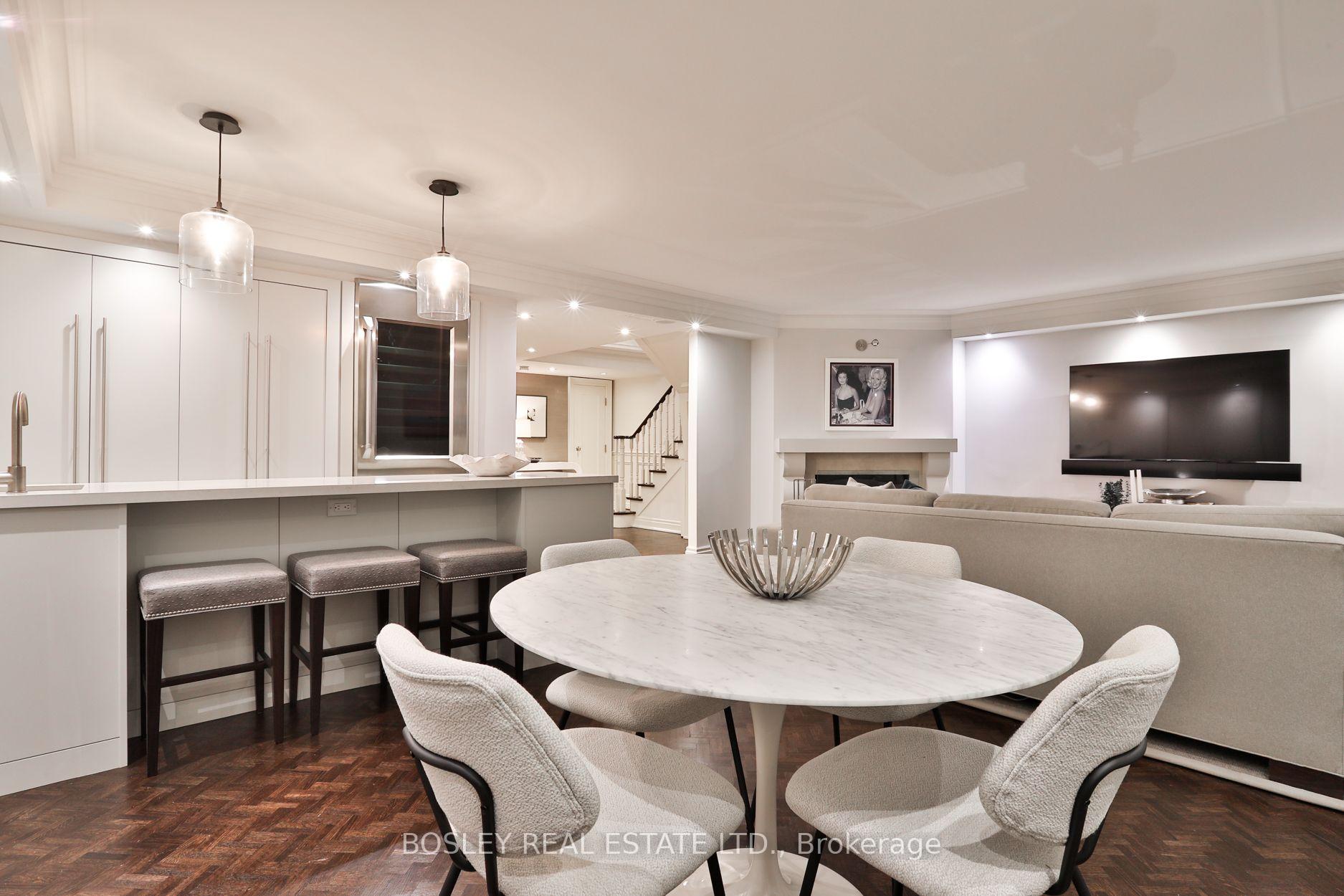 Photo 34 of Unit 101, 4 Lowther Avenue, Toronto, The Annex — HOMEH