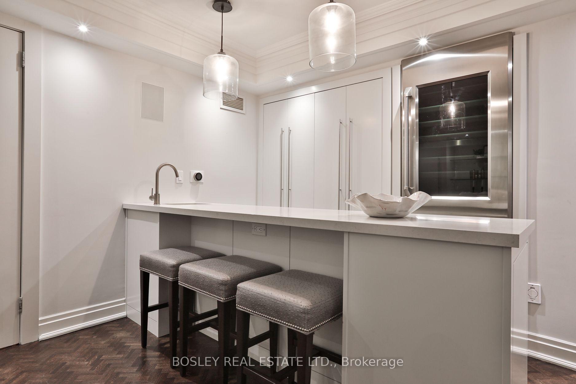 Photo 35 of Unit 101, 4 Lowther Avenue, Toronto, The Annex — HOMEH
