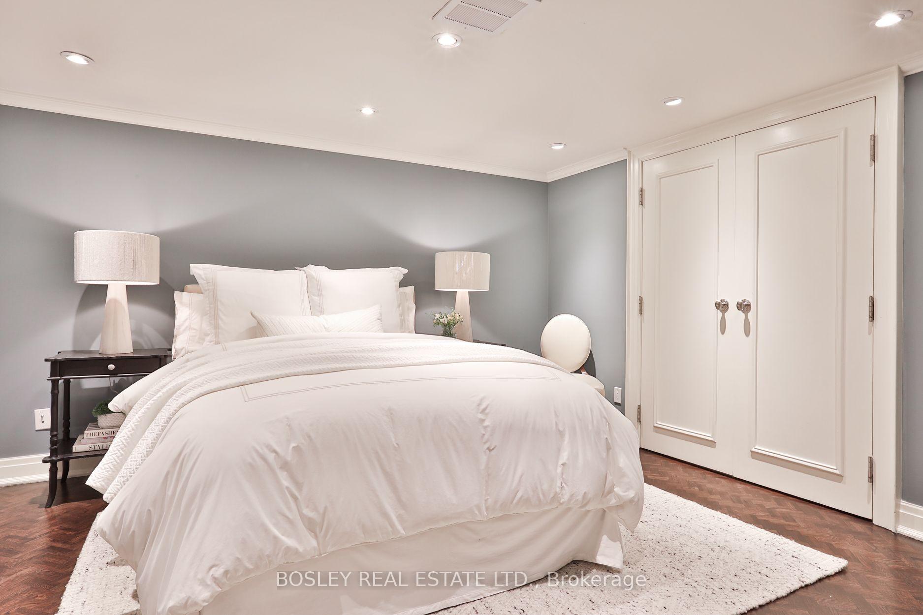 Photo 36 of Unit 101, 4 Lowther Avenue, Toronto, The Annex — HOMEH