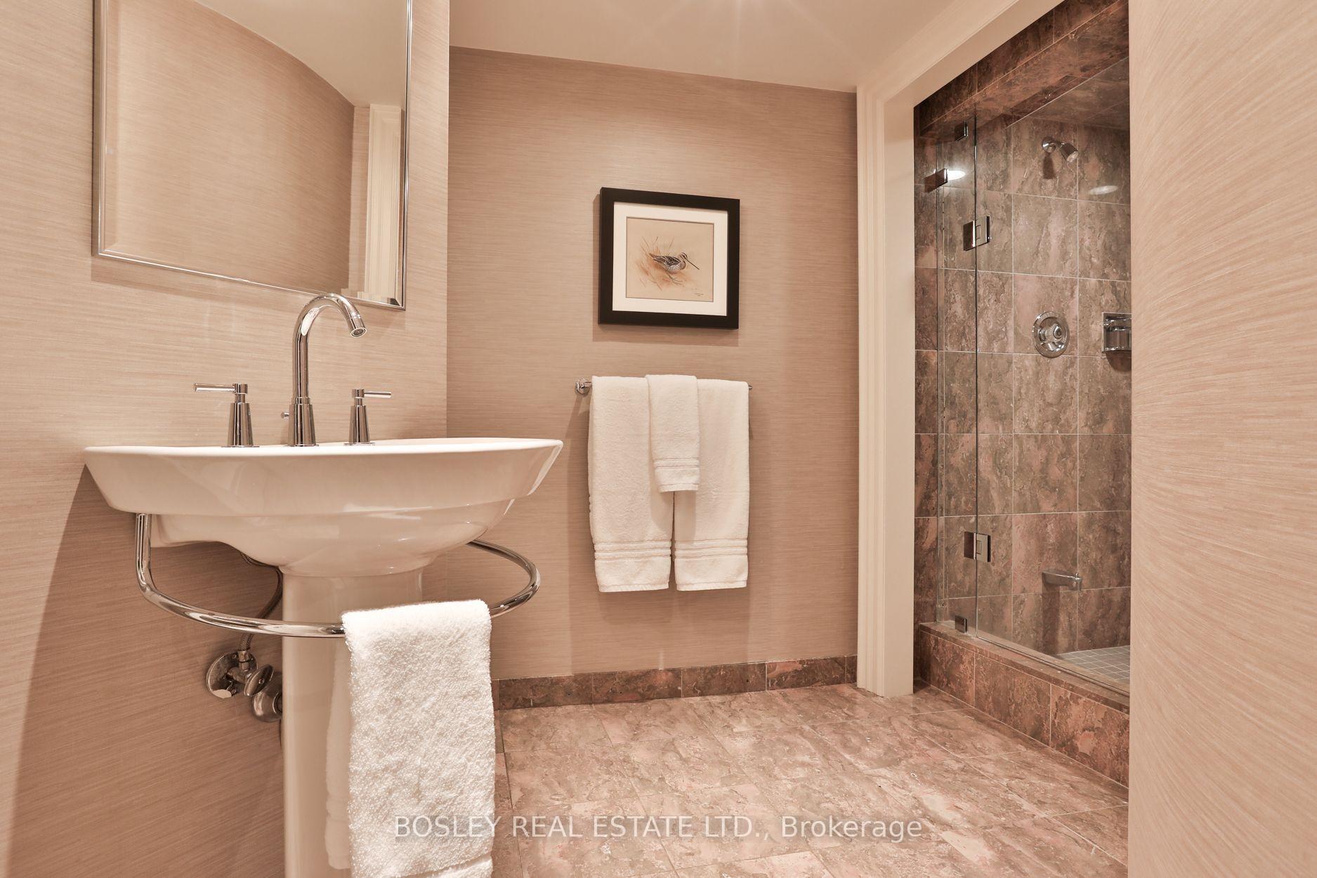 Photo 37 of Unit 101, 4 Lowther Avenue, Toronto, The Annex — HOMEH