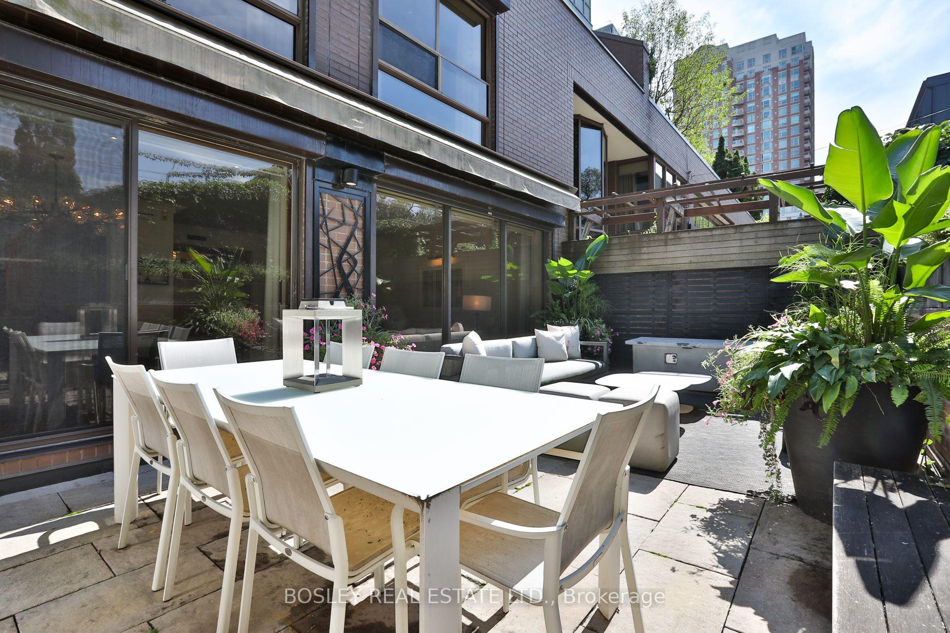 Photo 40 of Unit 101, 4 Lowther Avenue, Toronto, The Annex — HOMEH