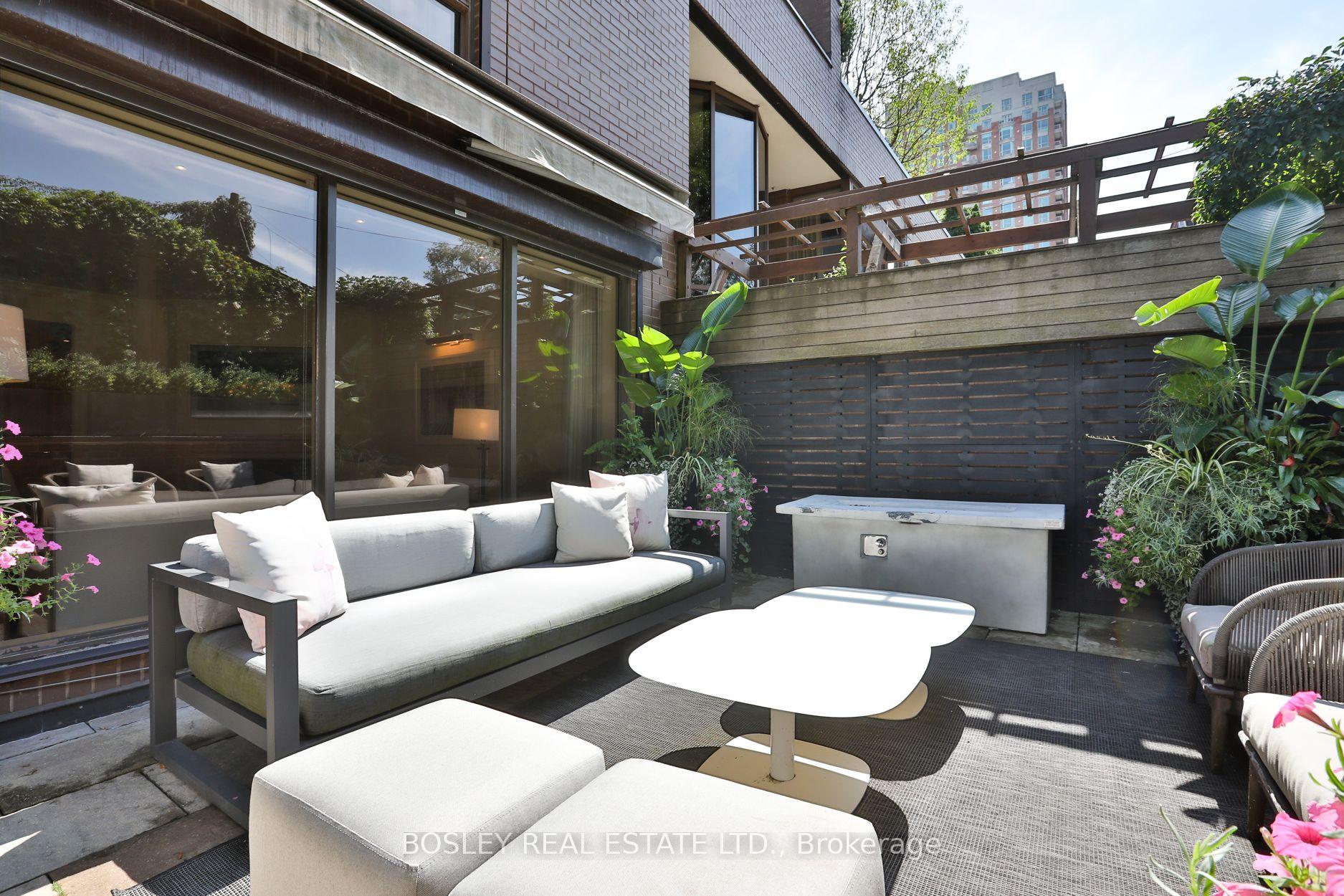Photo 41 of Unit 101, 4 Lowther Avenue, Toronto, The Annex — HOMEH
