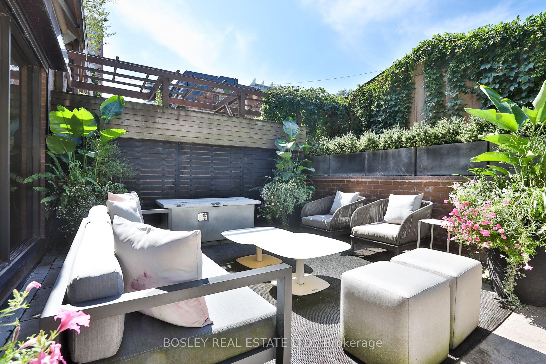 Photo 42 of Unit 101, 4 Lowther Avenue, Toronto, The Annex — HOMEH